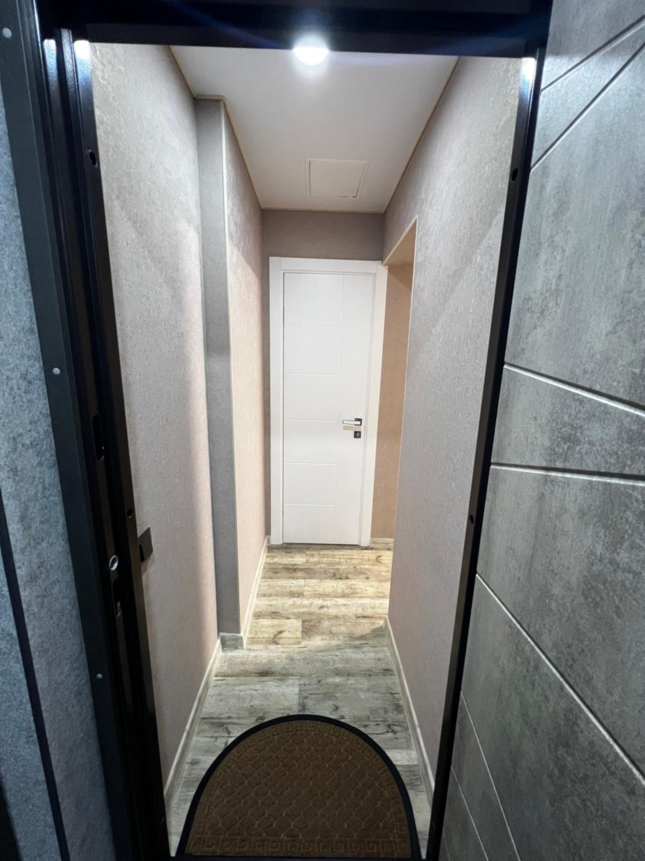 Deluxe Double Room with Balcony photo 3