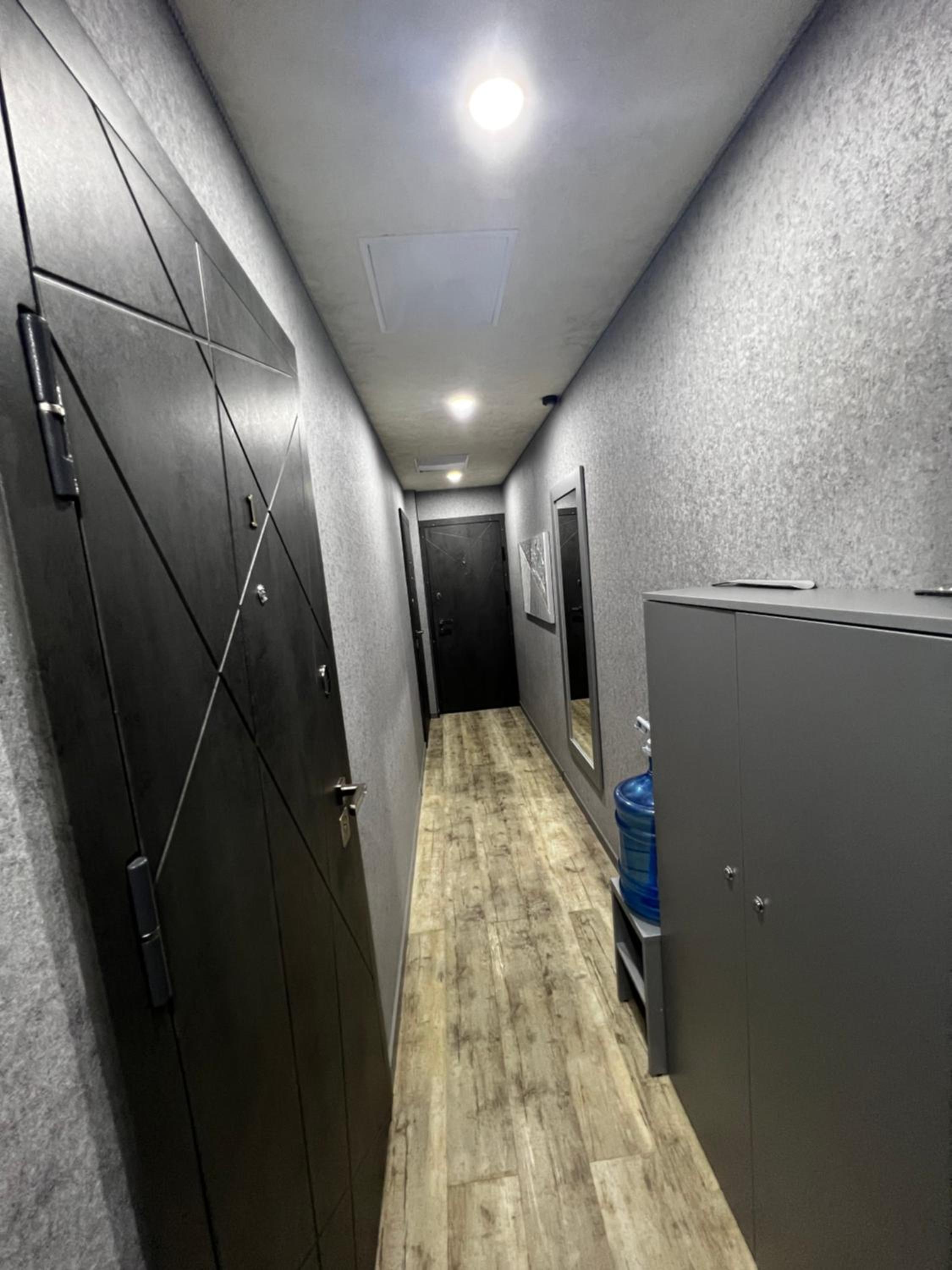 Deluxe Triple Room photo 1