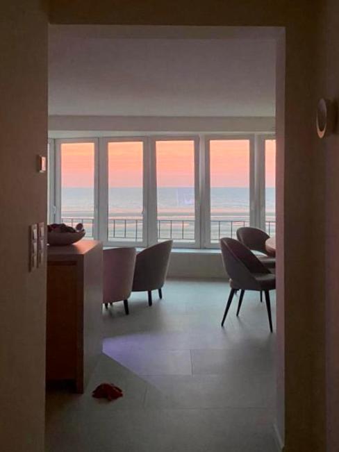 Apartment with Sea View photo 3