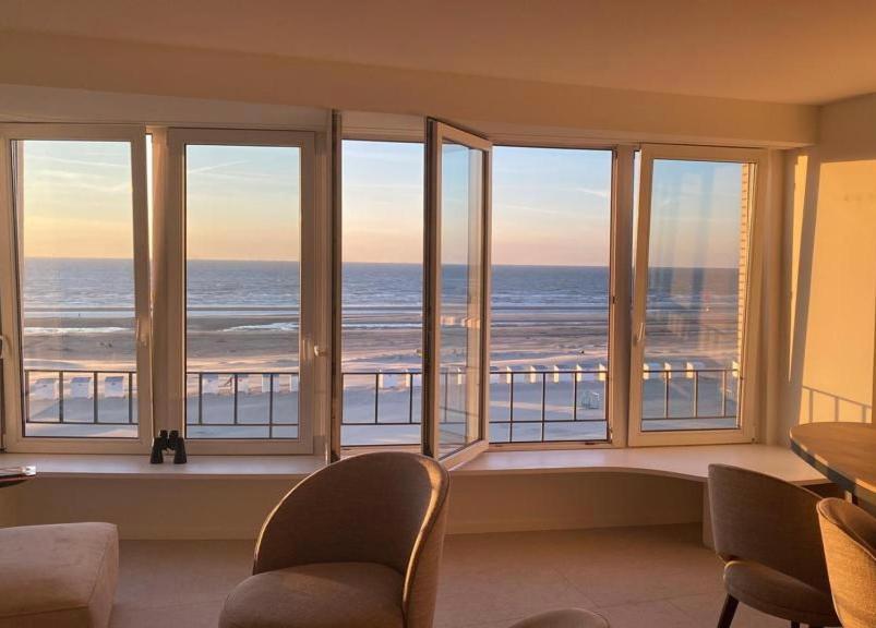 Apartment with Sea View photo 2