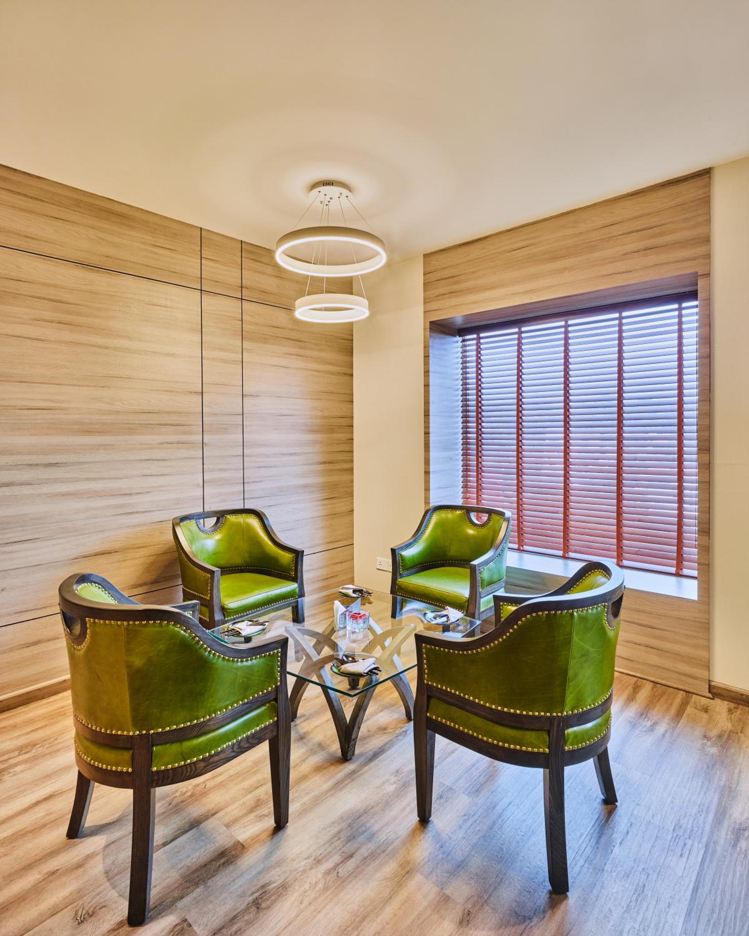 Club Double Room with 10% discount on In room dining & Happy hours from 6.30 PM to 8 PM. photo 3