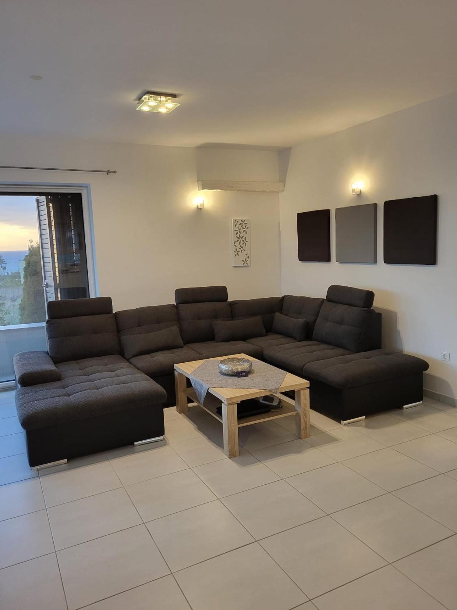 Superior Villa