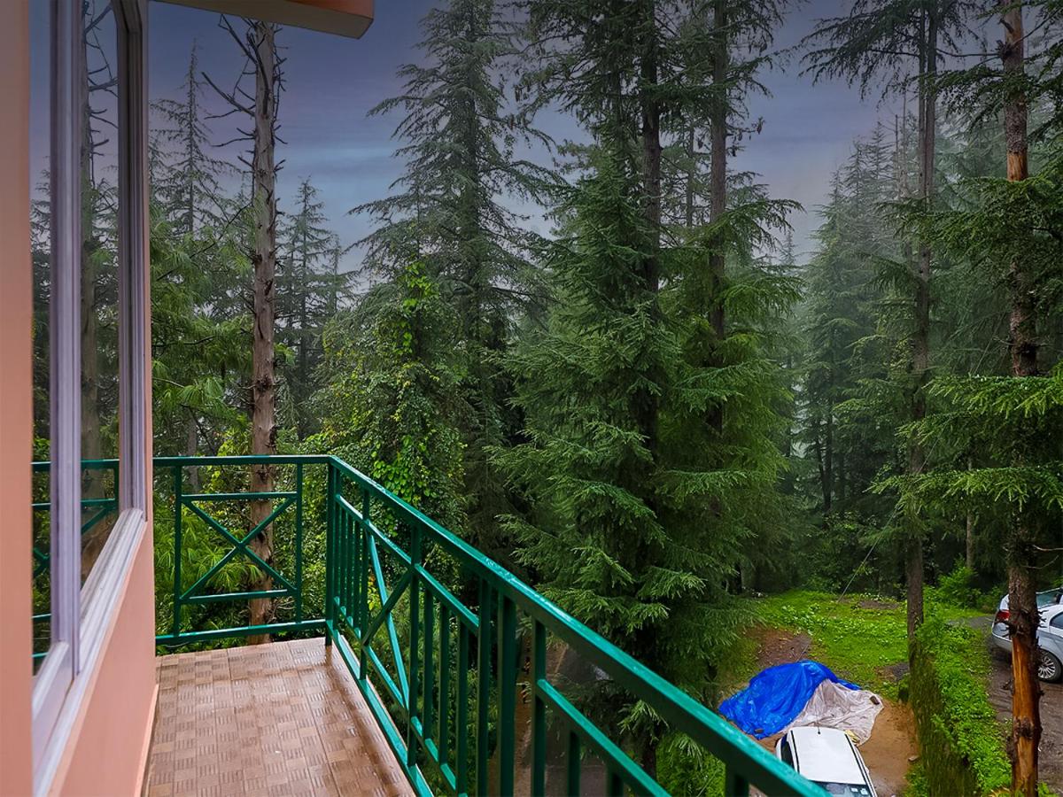 Double Room with Mountain View photo 3