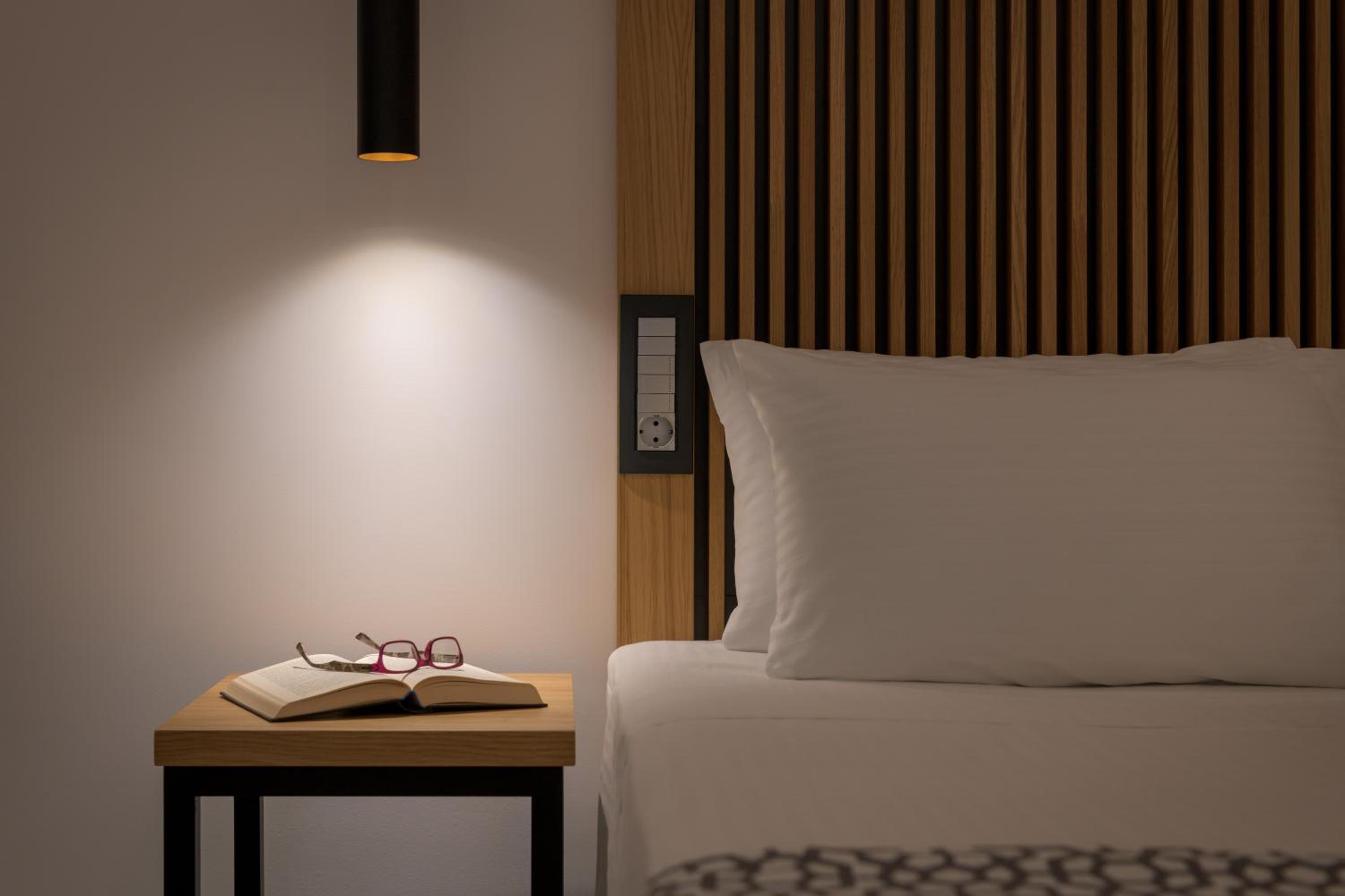 Superior Twin Room with Sea View