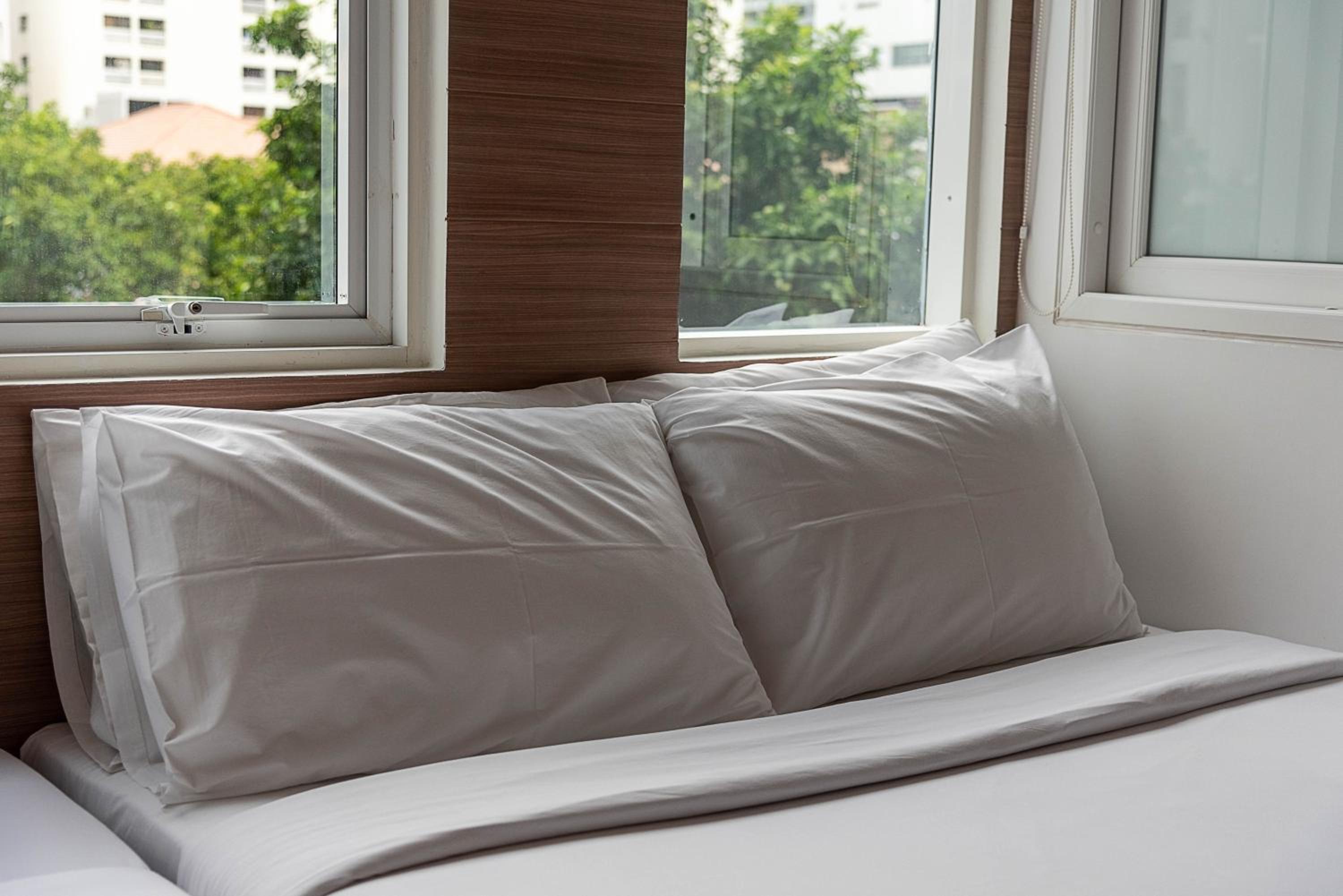 Deluxe Triple Room photo 3
