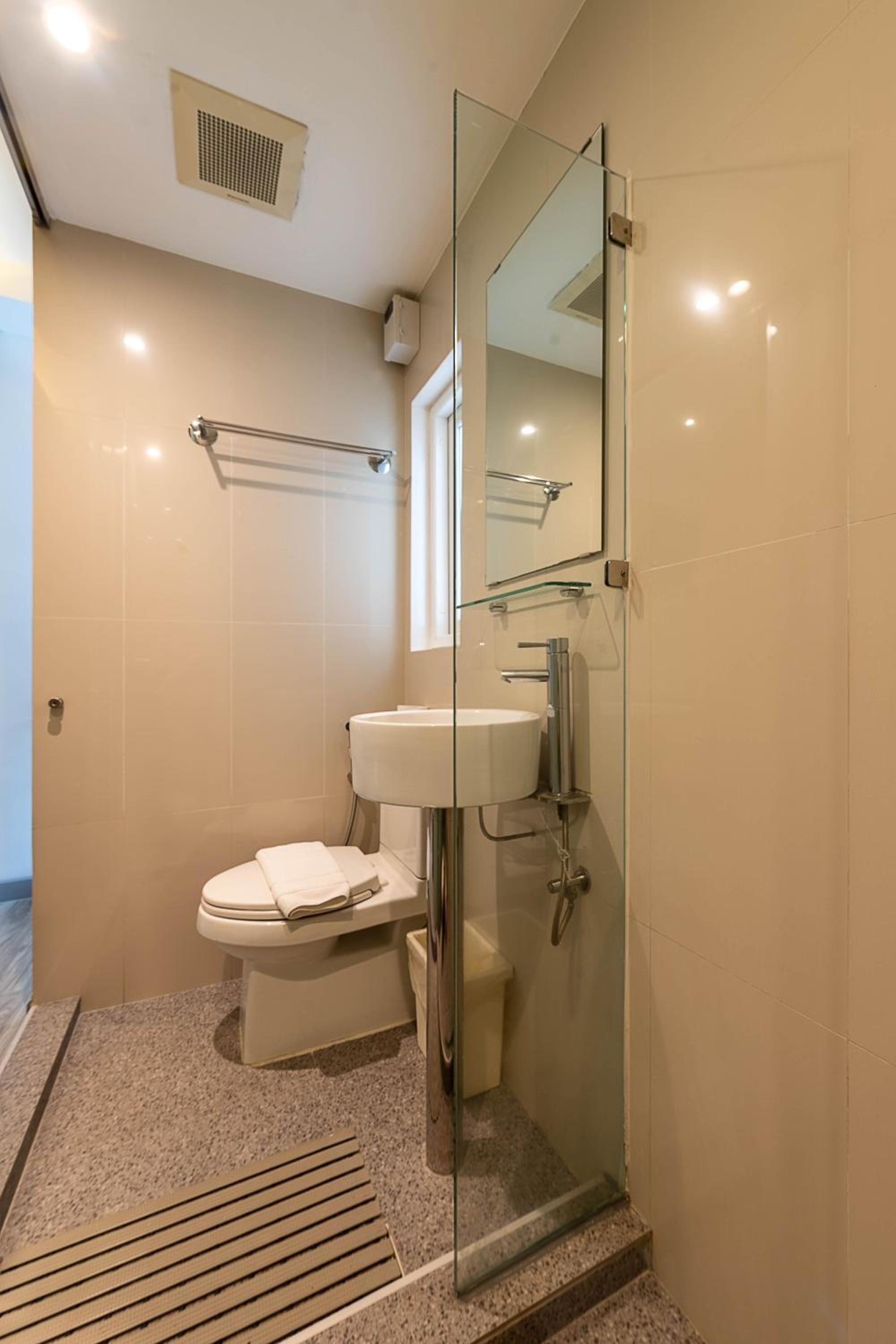 Superior Double Room photo 2
