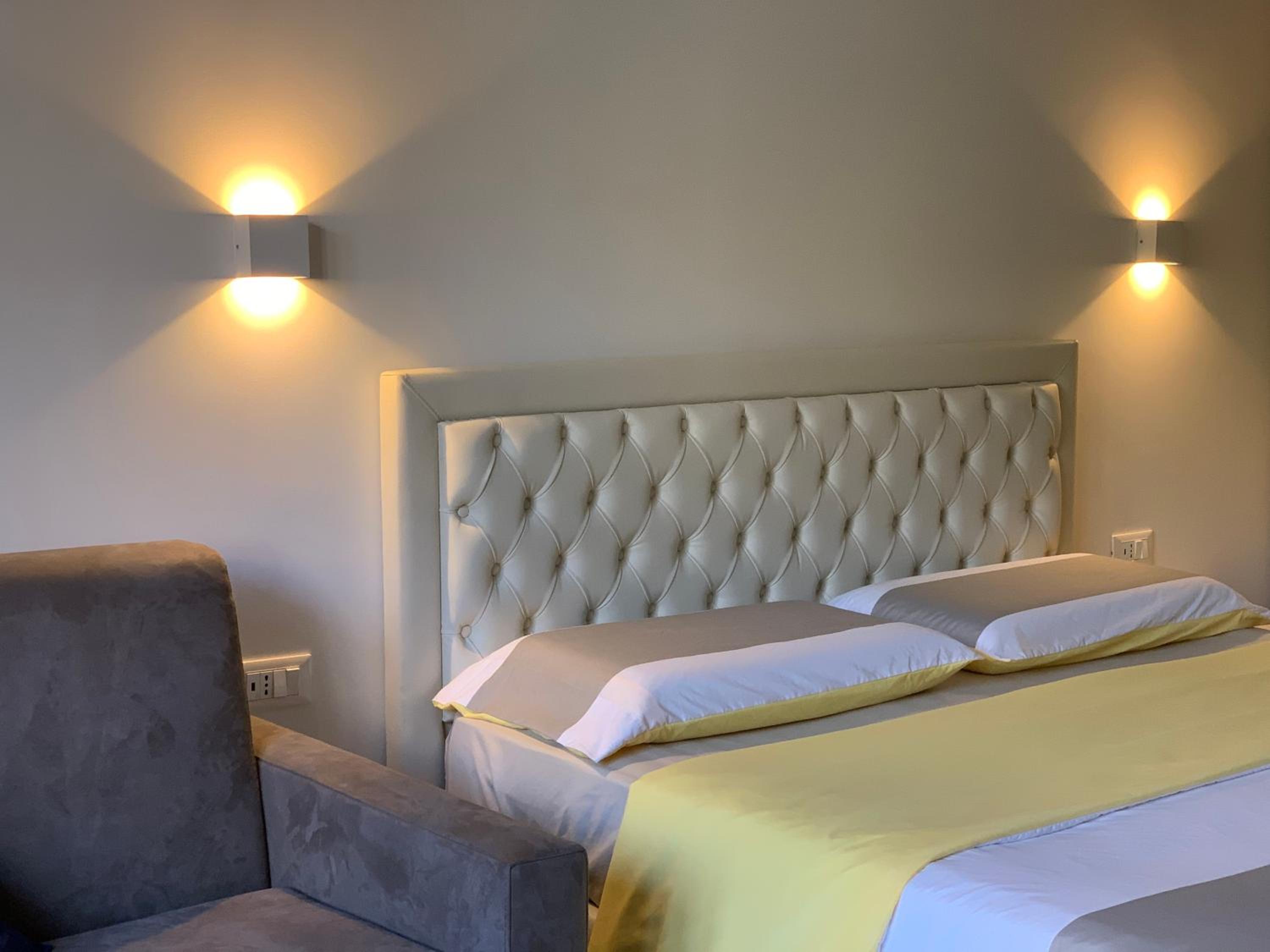 Double or Twin Room with Private Bathroom
