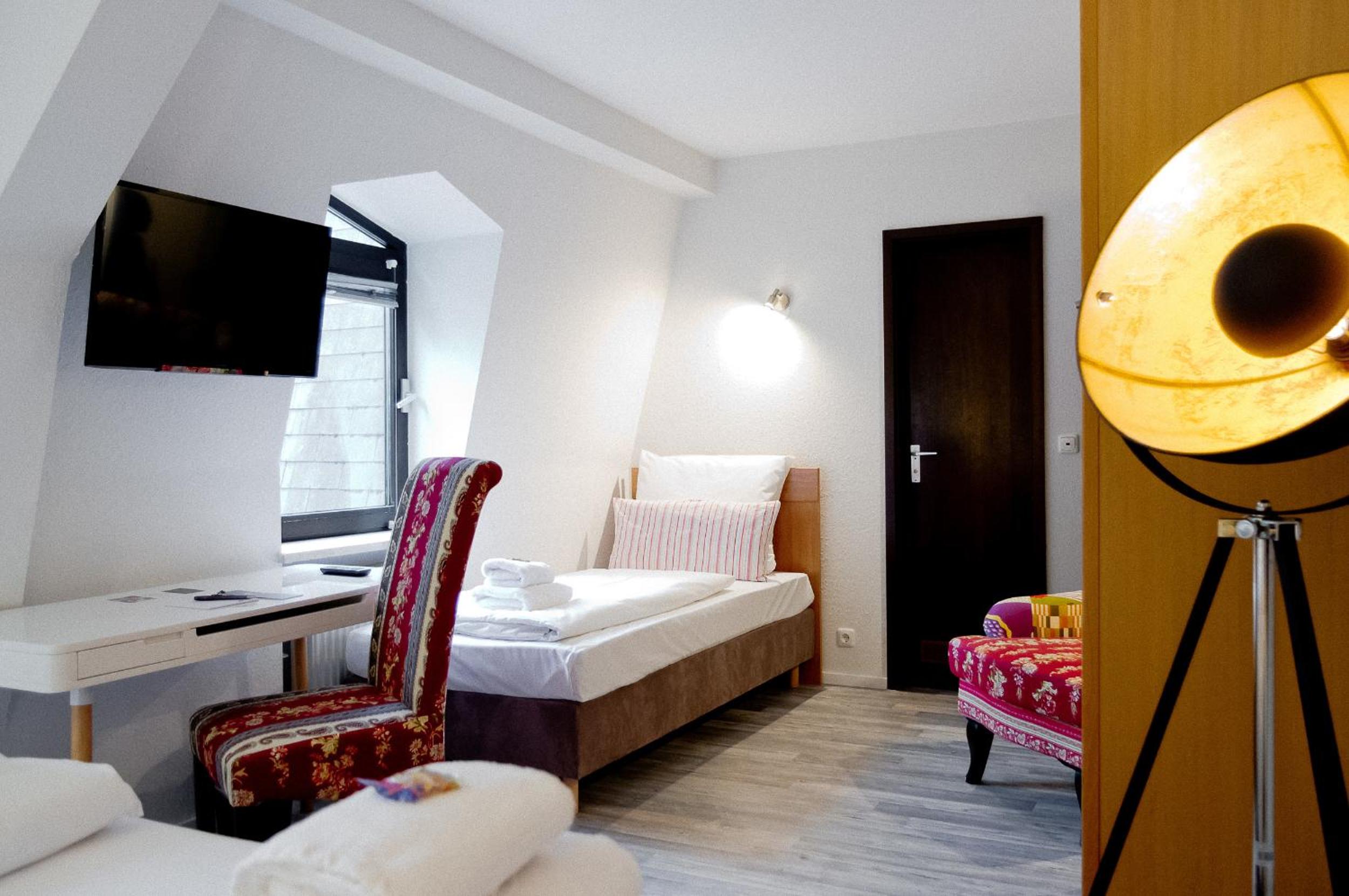 Triple Room photo 1