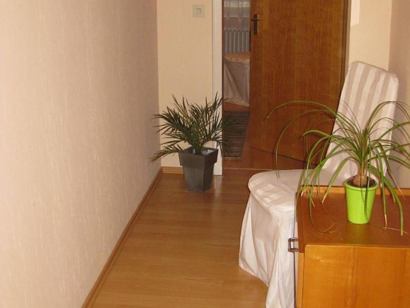 Superior One-Bedroom Apartment with Balcony photo 2