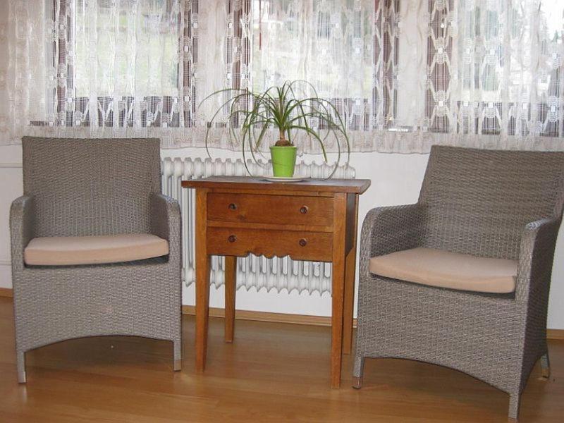 Superior One-Bedroom Apartment with Balcony photo 2