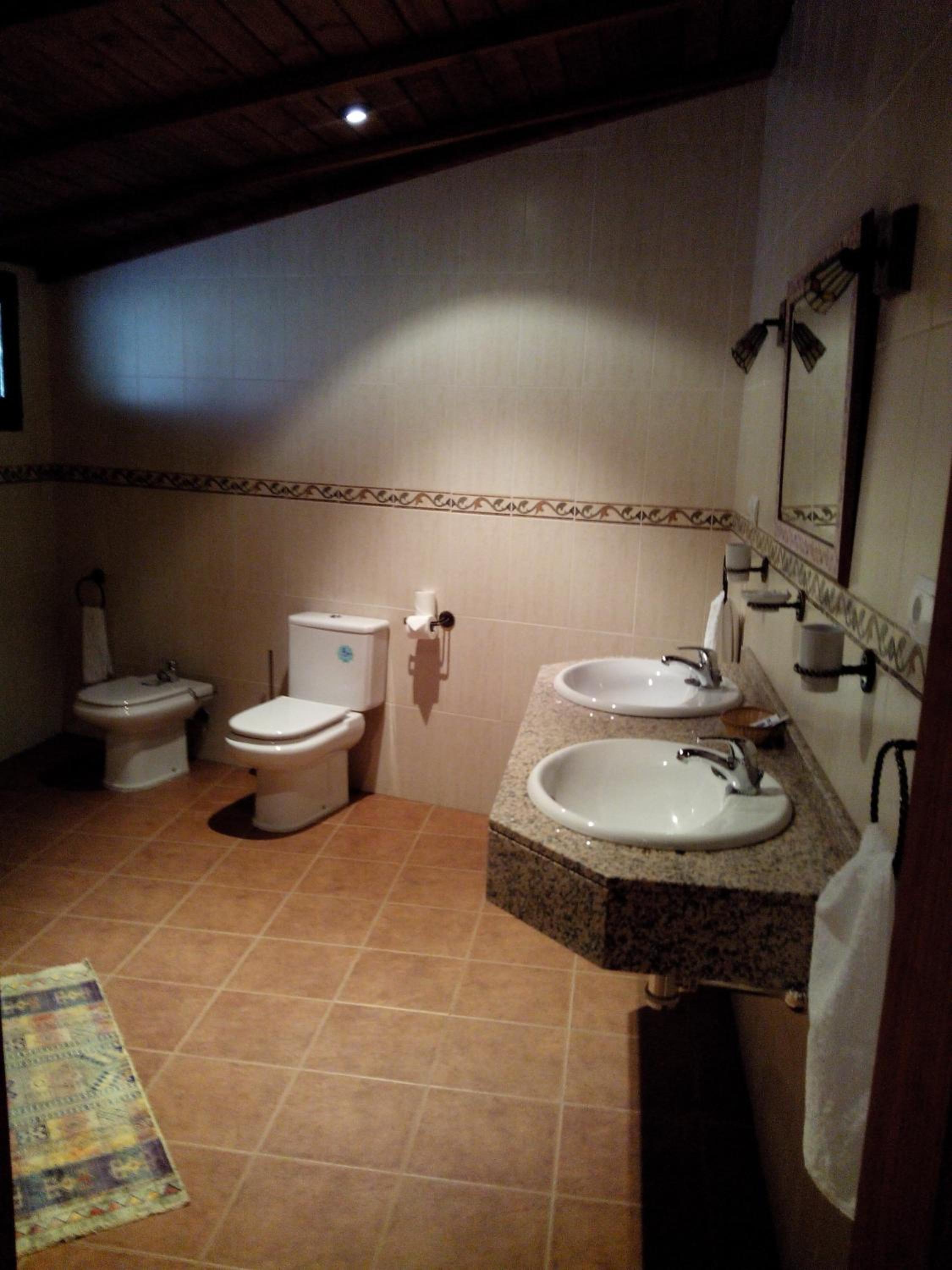 Deluxe Suite with Spa Bath photo 2