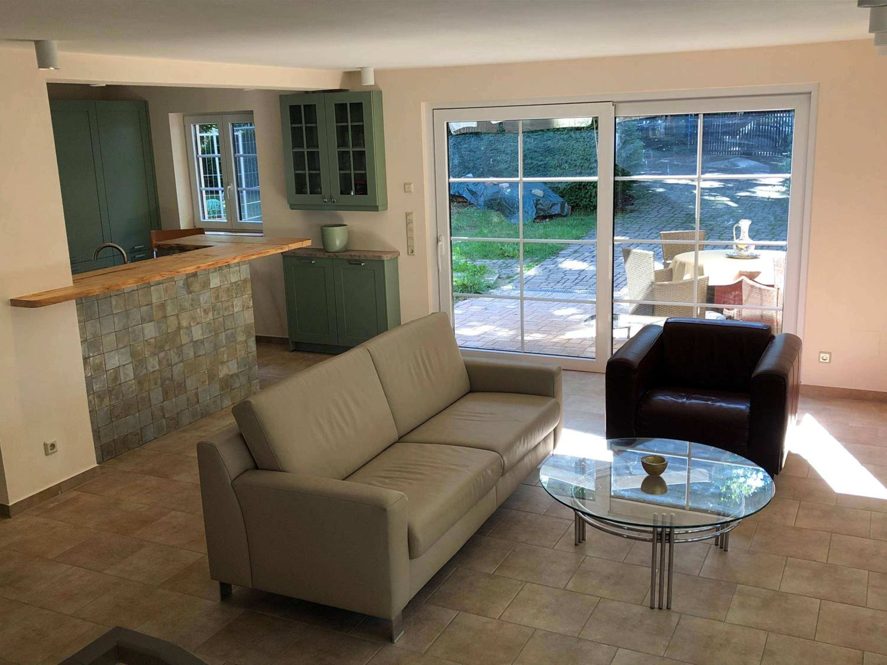 Apartment with Terrace photo 2