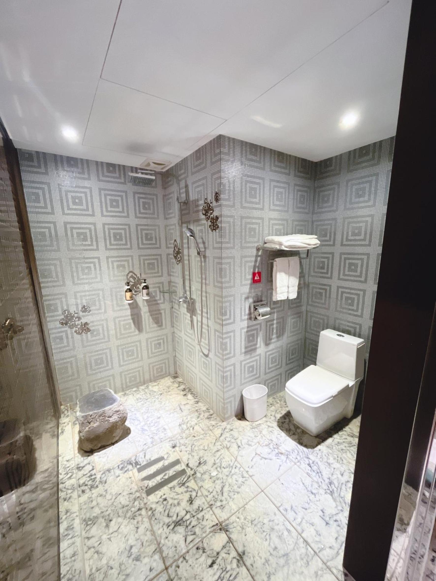 Superior Double Room (Check-in after 20:00) photo 2