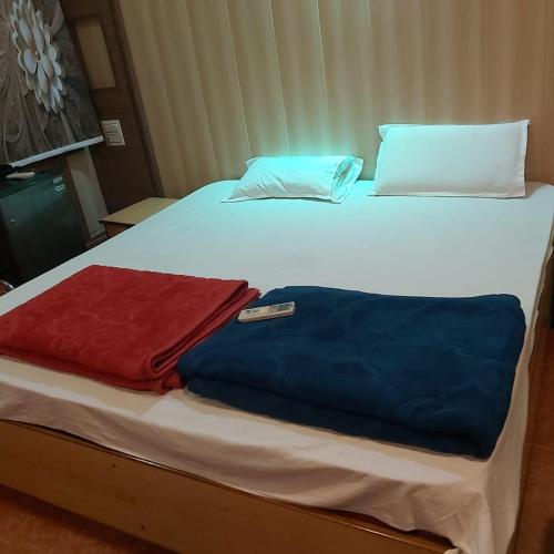 Deluxe Room photo 2
