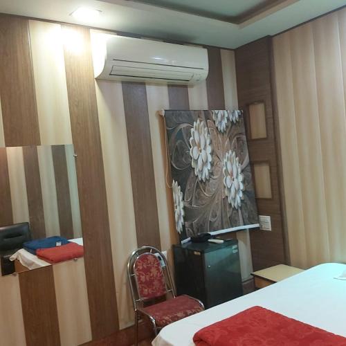 Deluxe Room photo 3