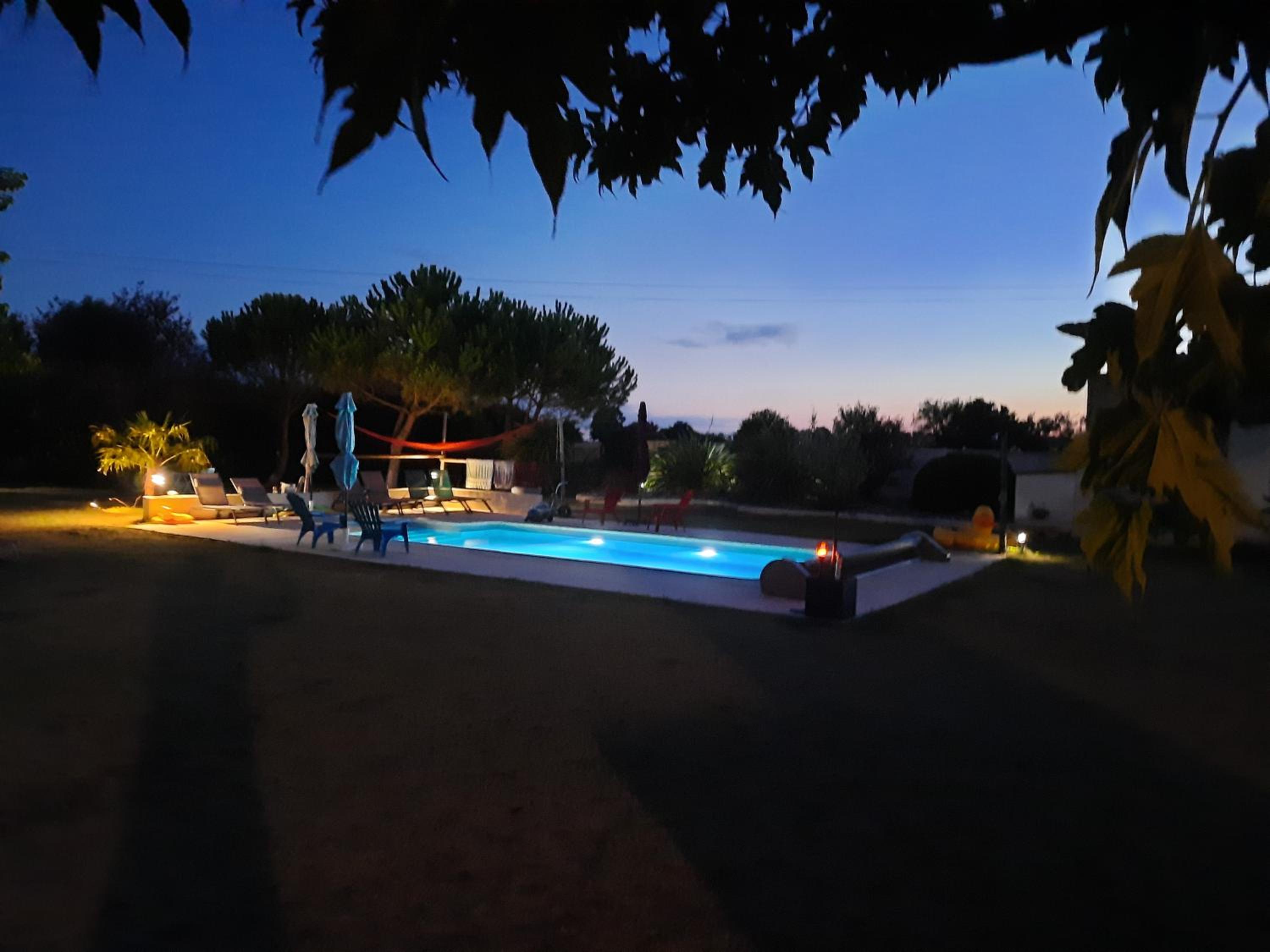 Double Room with Pool View - Photo 20