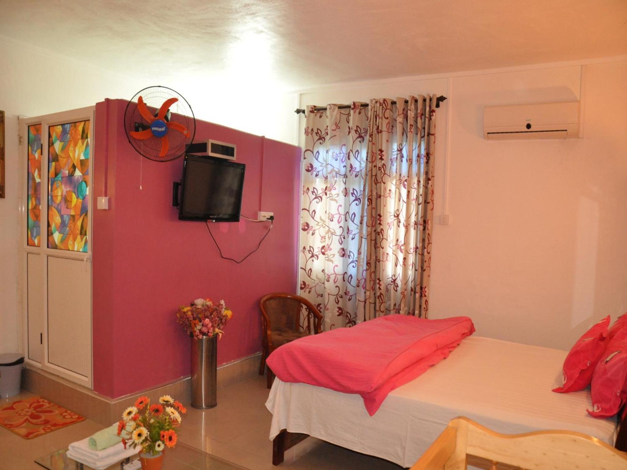 Super Deluxe Room - Photo 4