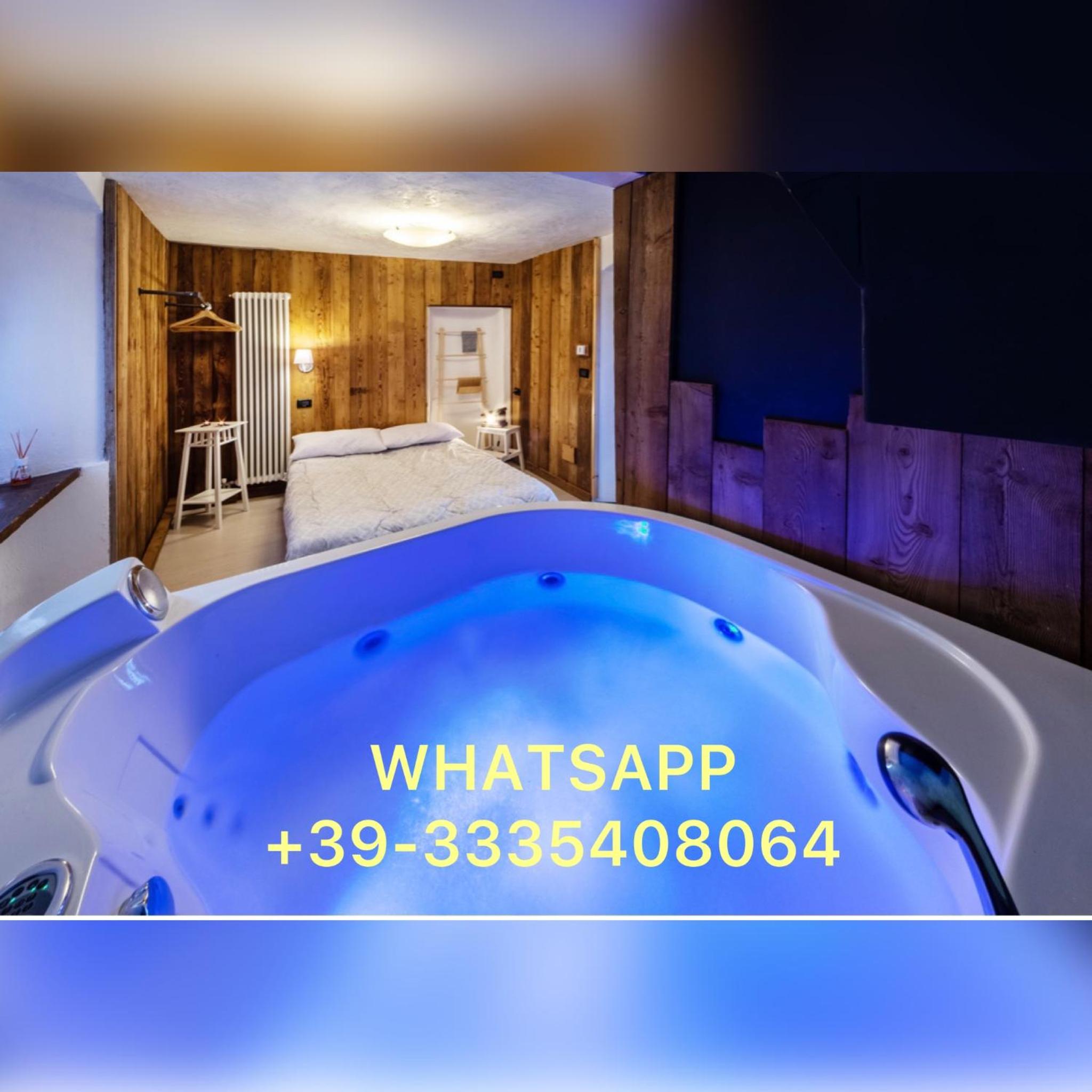 Apartment with Hot Tub - Photo 8