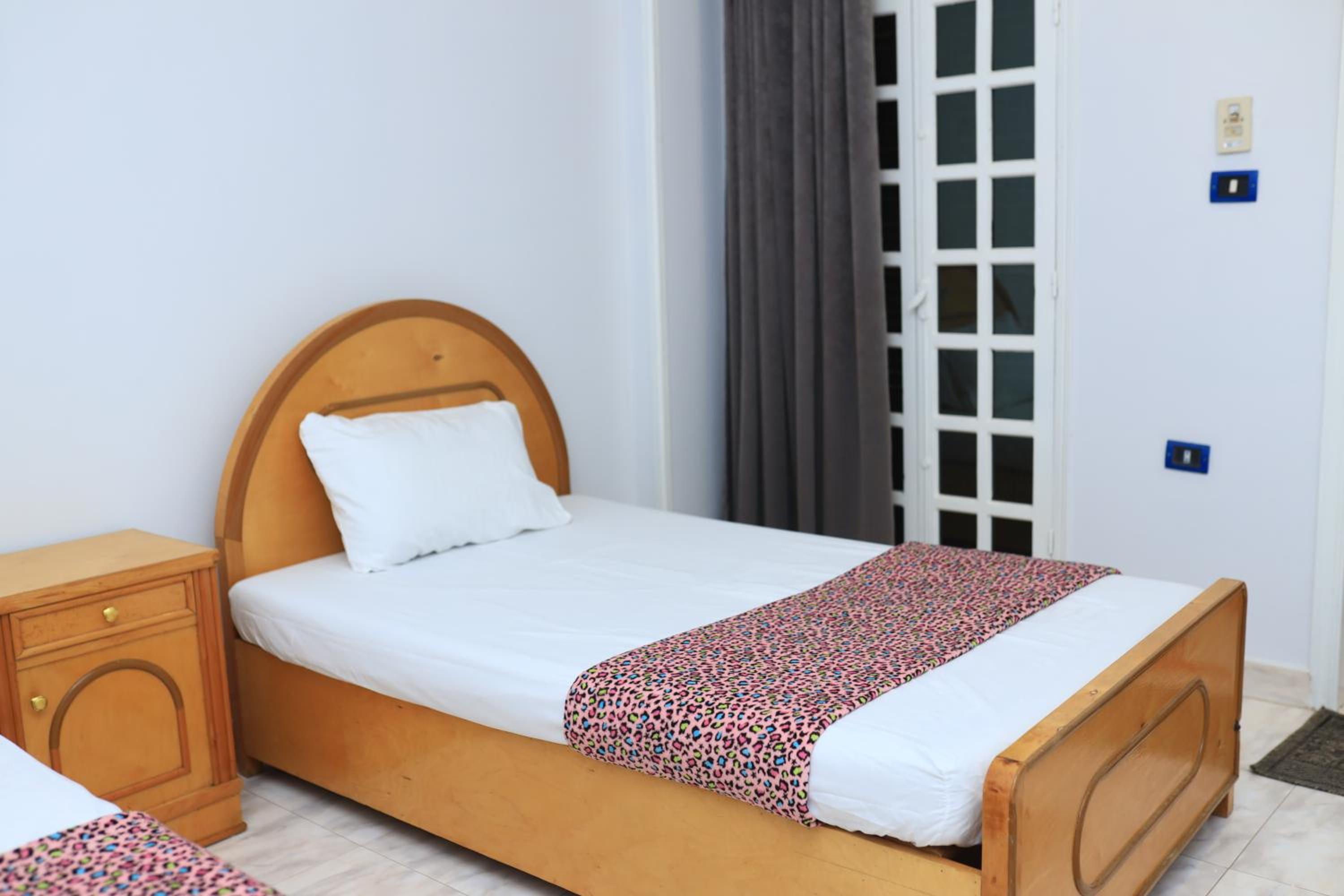 Two-Bedroom Apartment - Photo 10