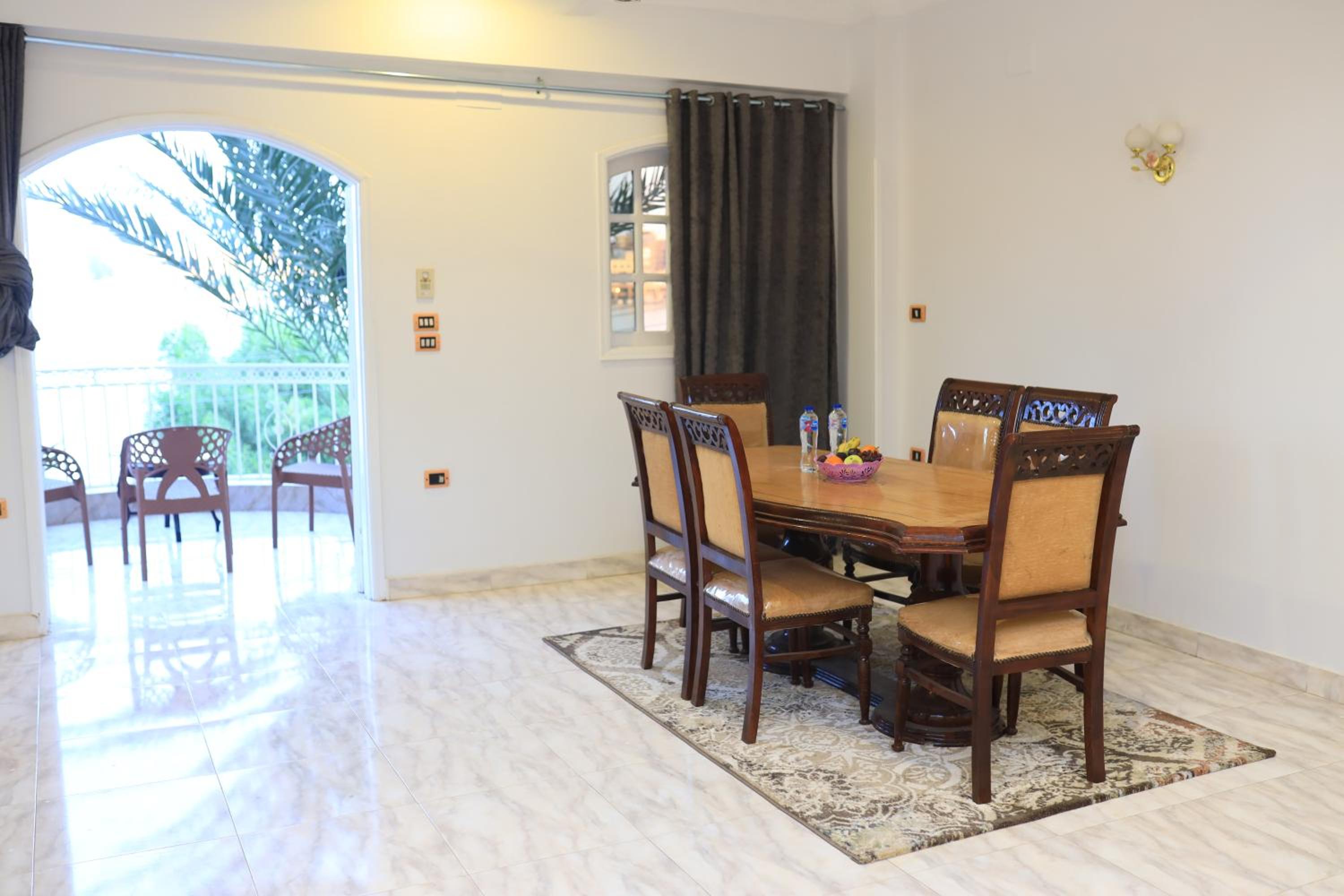 Two-Bedroom Apartment - Photo 17