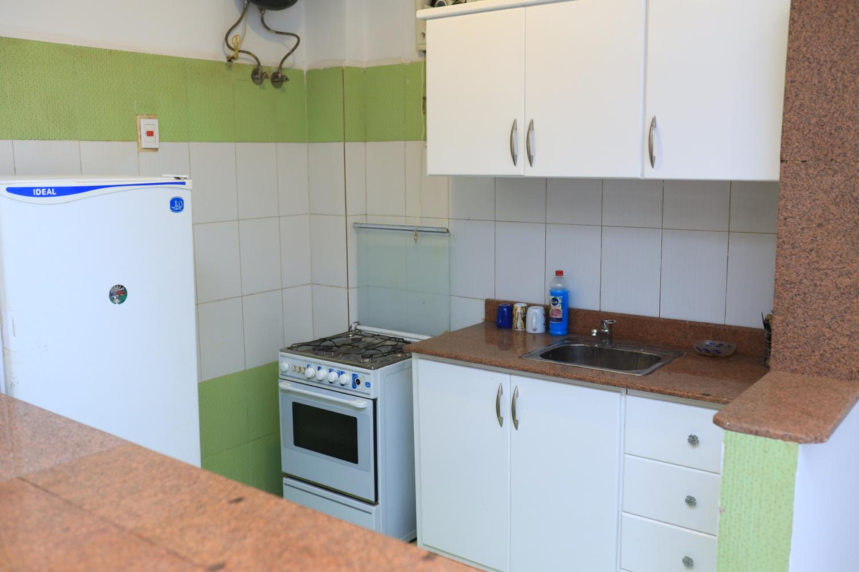 Two-Bedroom Apartment - Photo 22