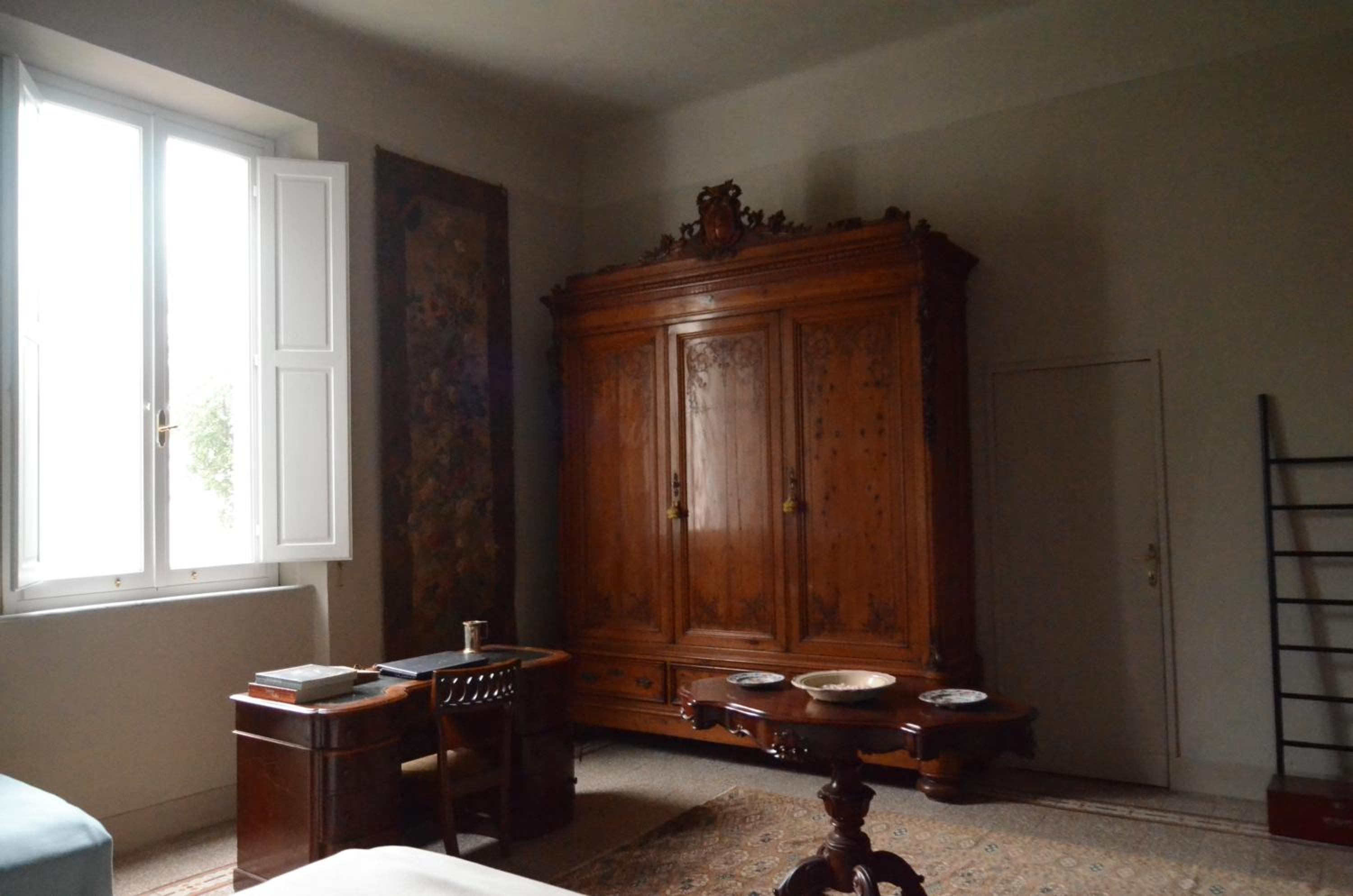 Queen Room with Garden View photo 3