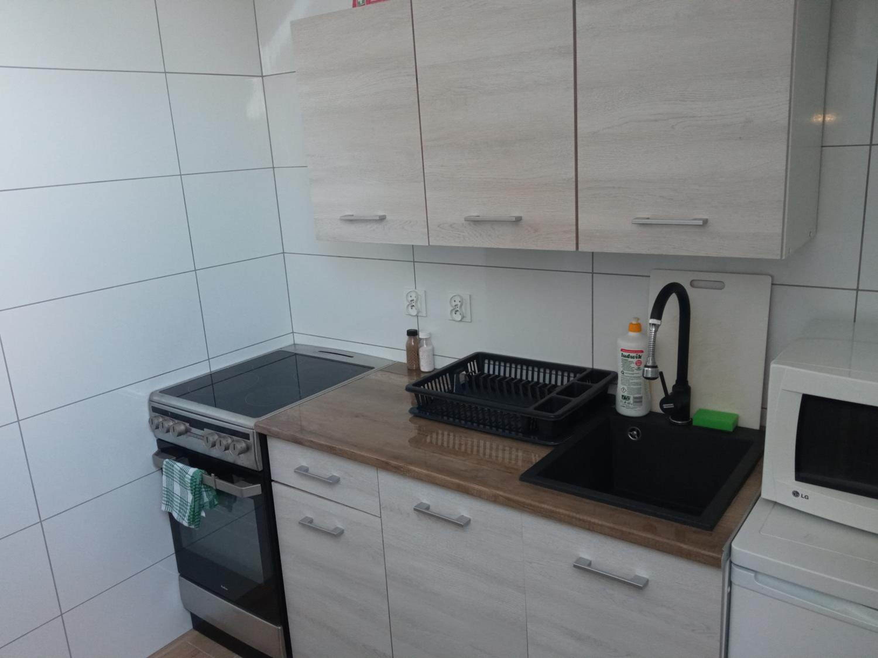Three-Bedroom Apartment - Photo 12