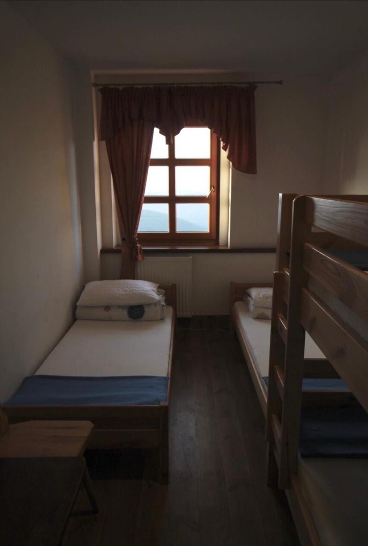 Double Room with Mountain View photo 1