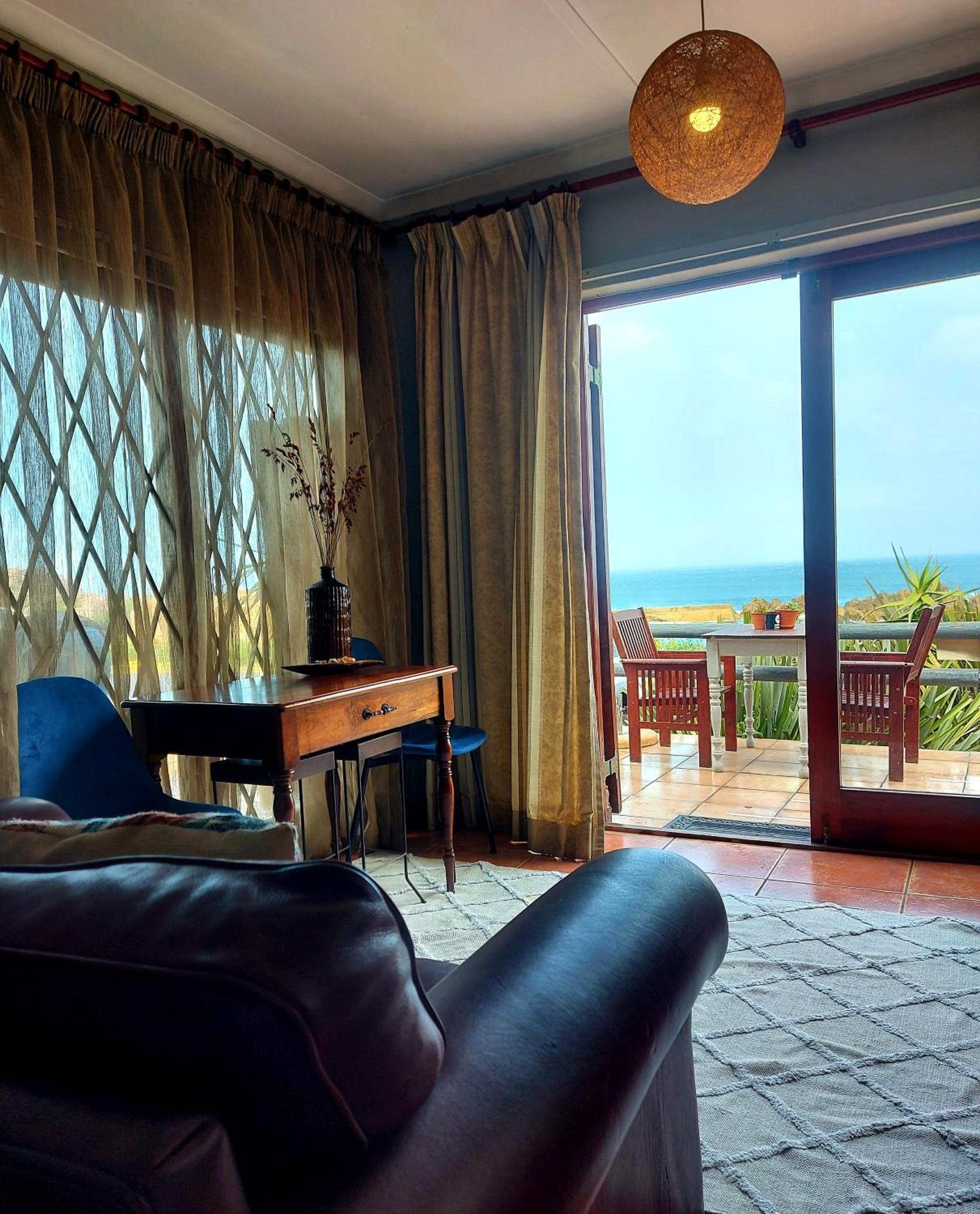 One-Bedroom Apartment - Sea Front - Photo 38