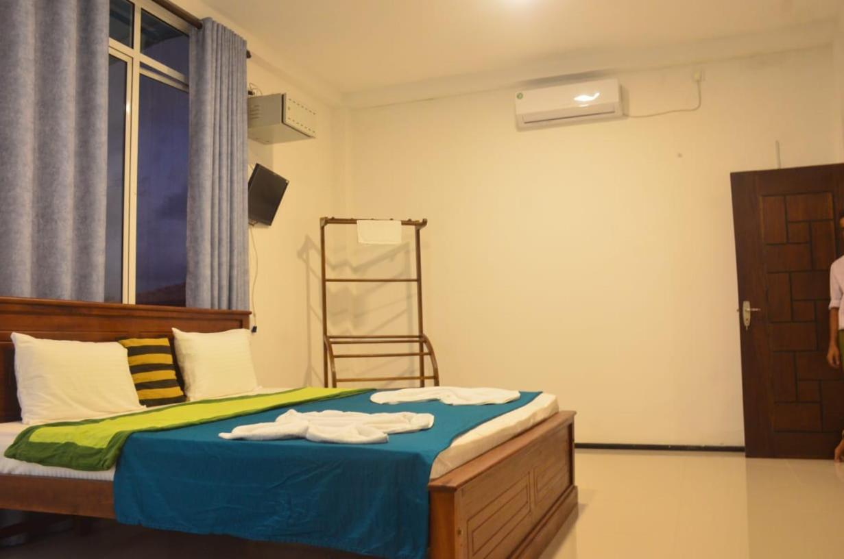 Double Room with Balcony photo 3