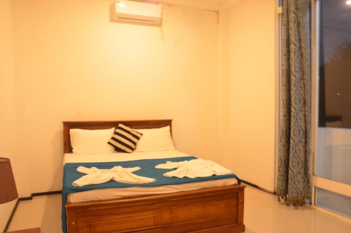 Small Double Room photo 3