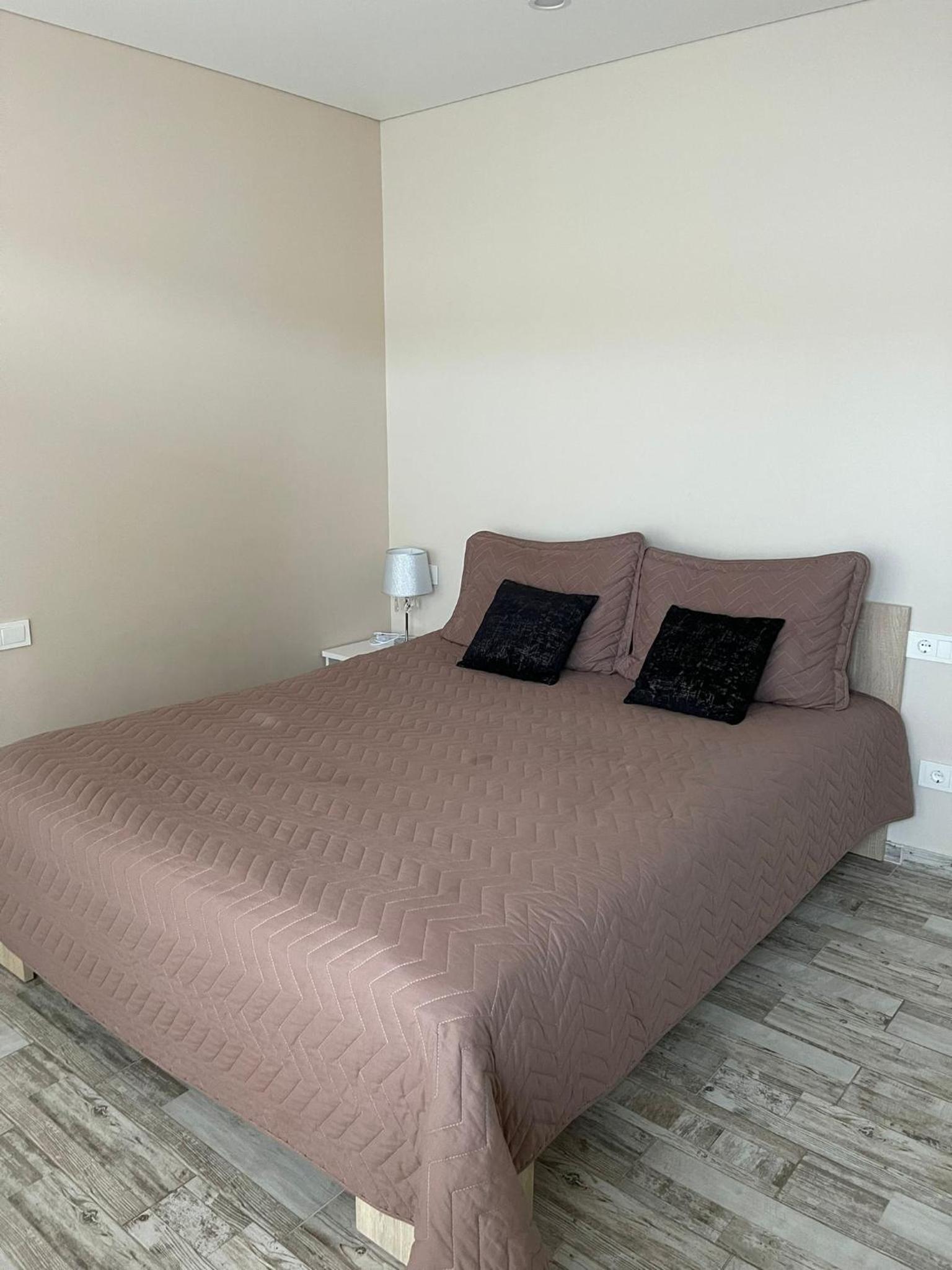 Double Room with Balcony photo 1