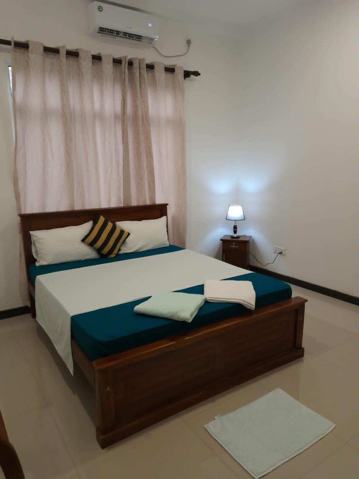 Small Double Room photo 2
