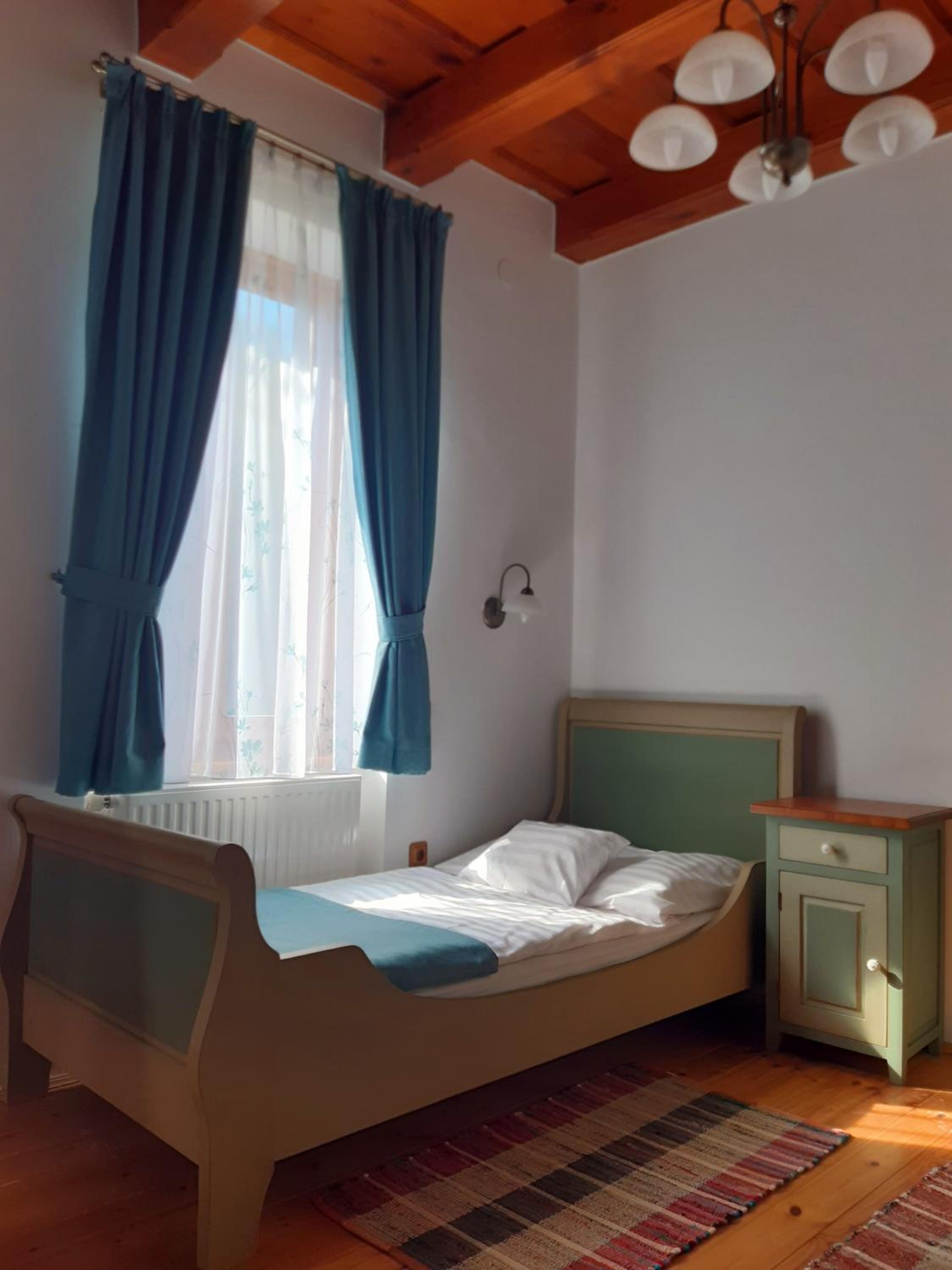 Twin Room photo 1