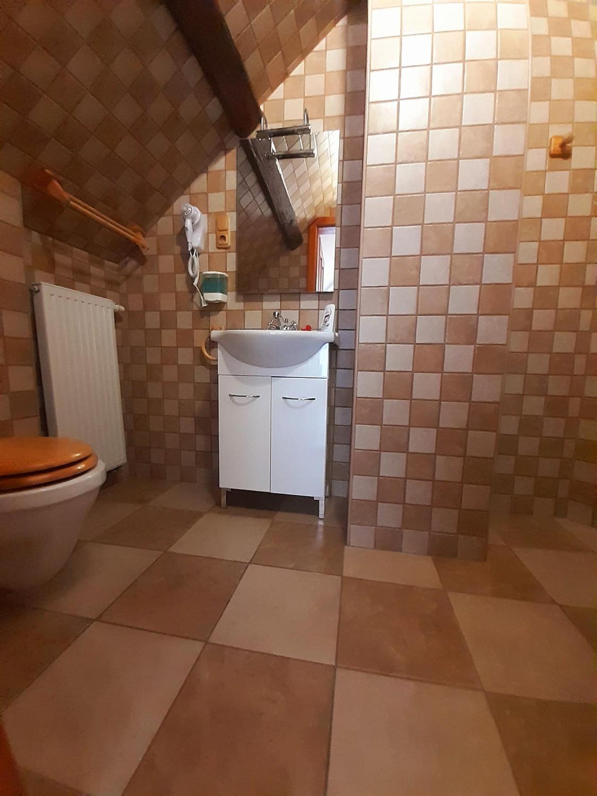 Triple Room photo 3