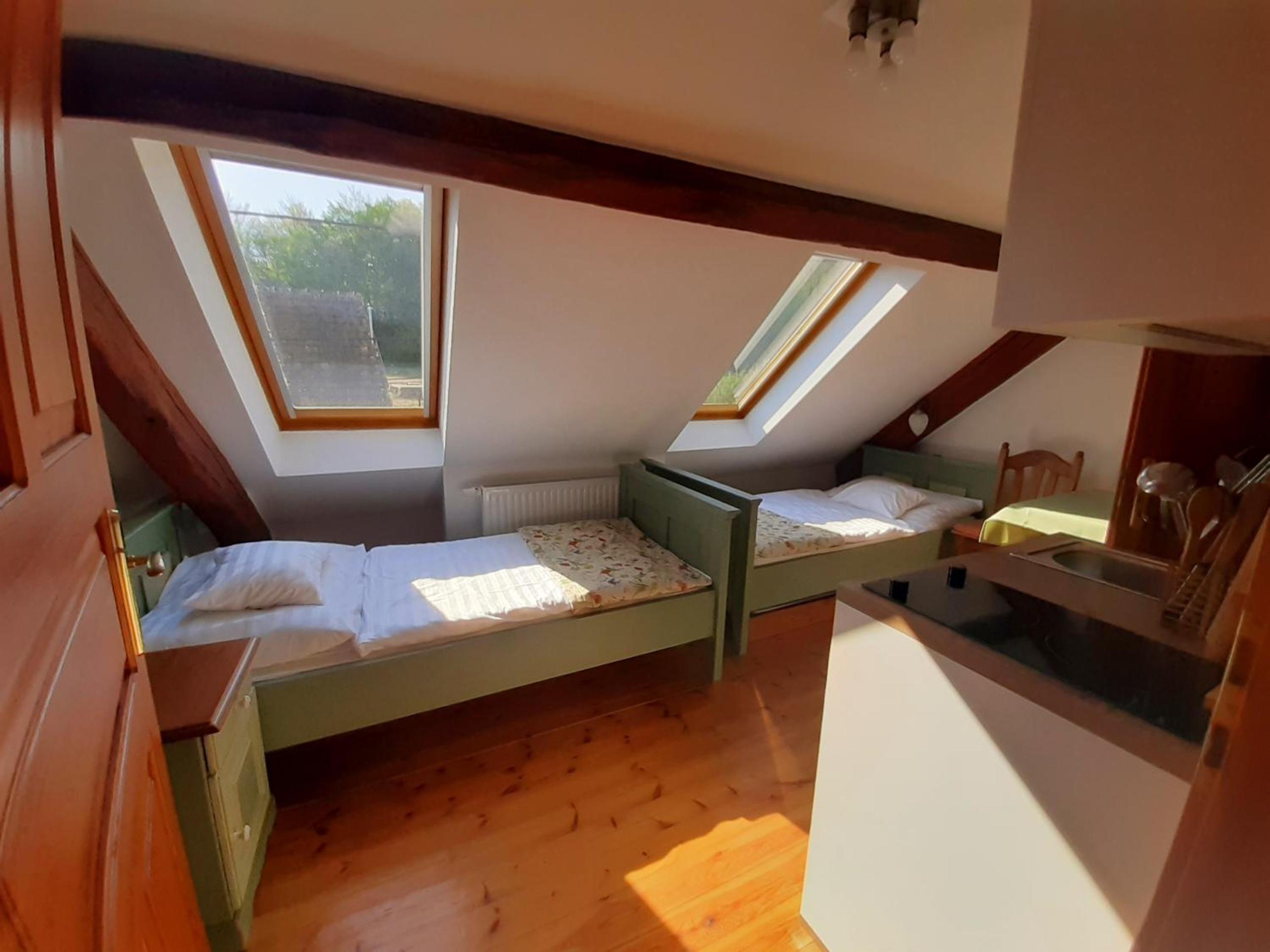 Twin Room photo 1