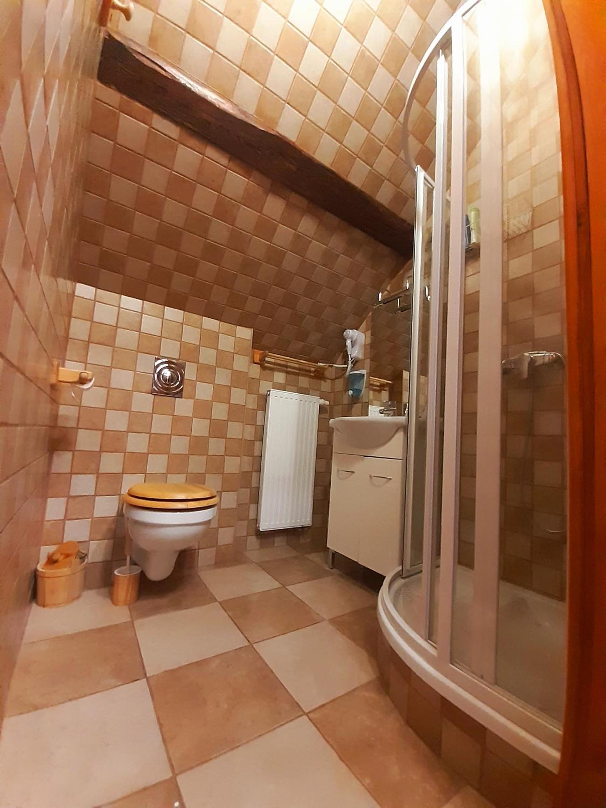 Twin Room photo 3