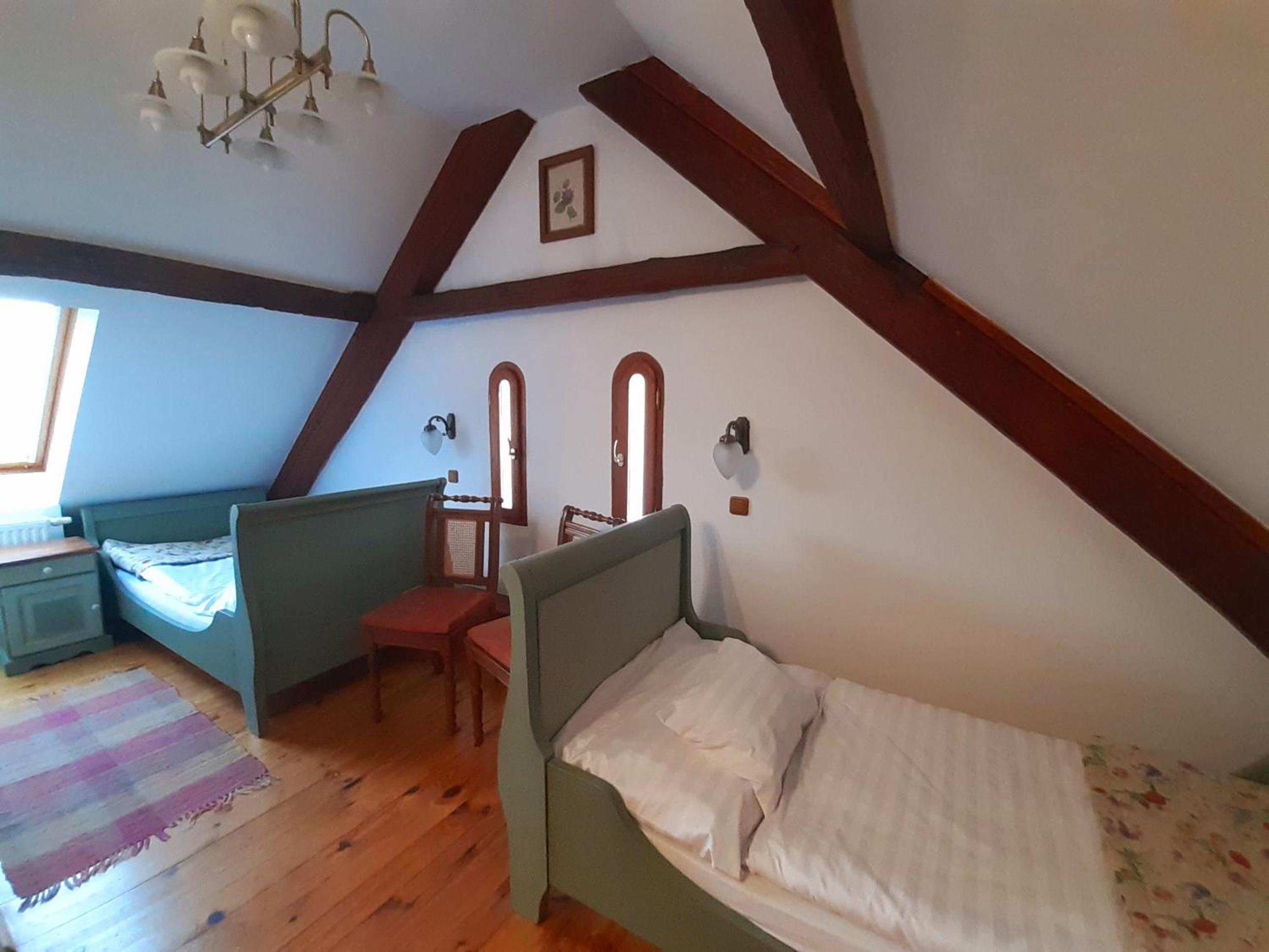 Twin Room photo 2