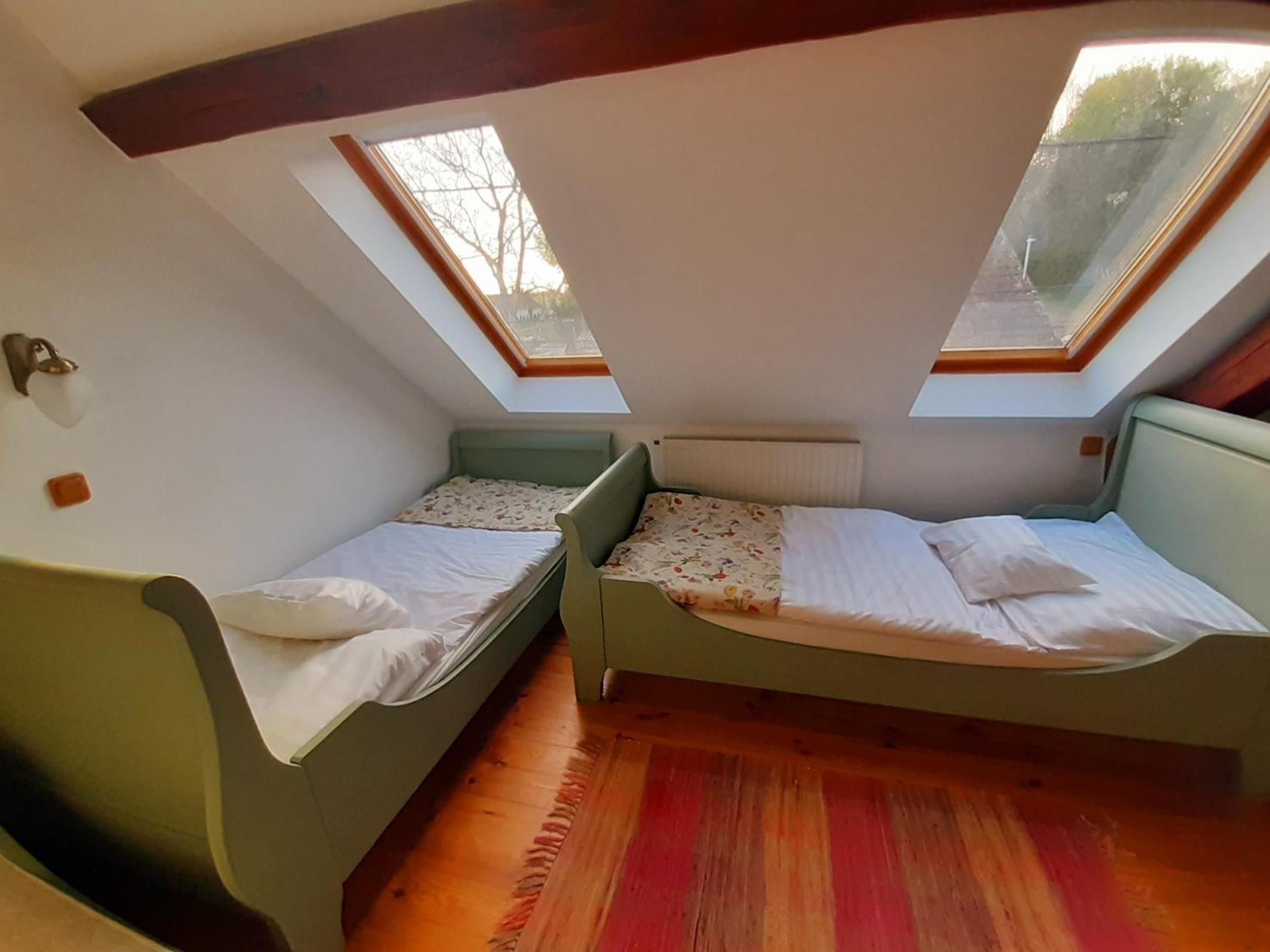 Triple Room photo 2