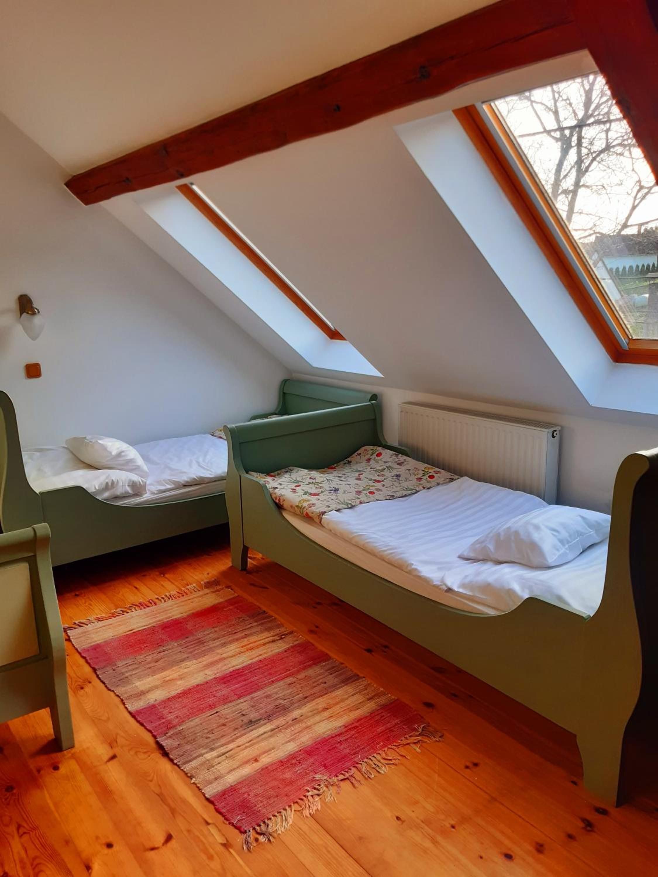Triple Room photo 1