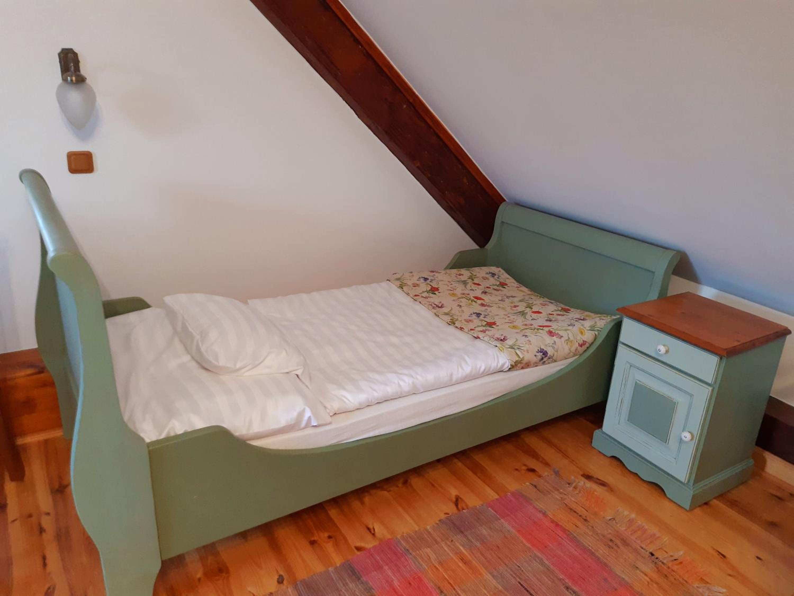 Twin Room photo 1