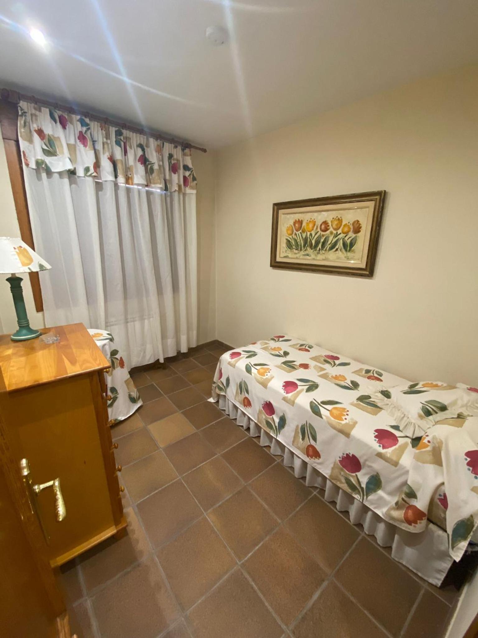 Casa de Seis Habitaciones
