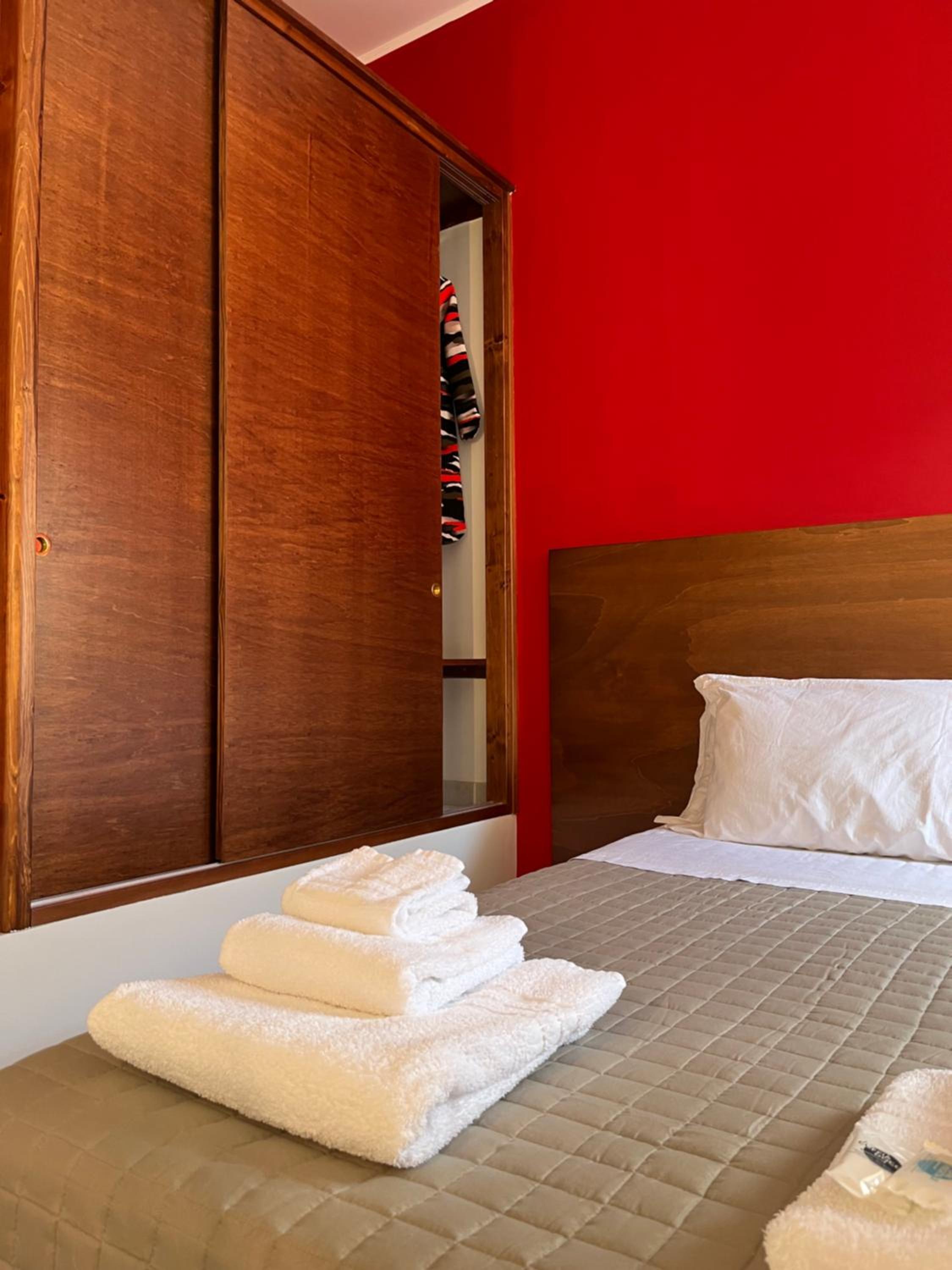 Deluxe Room photo 1