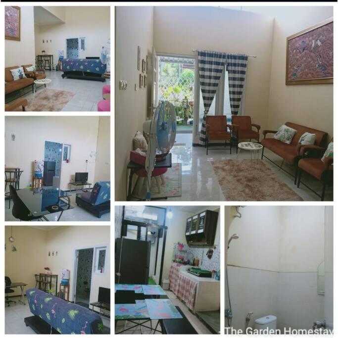 Three-Bedroom Villa photo 1