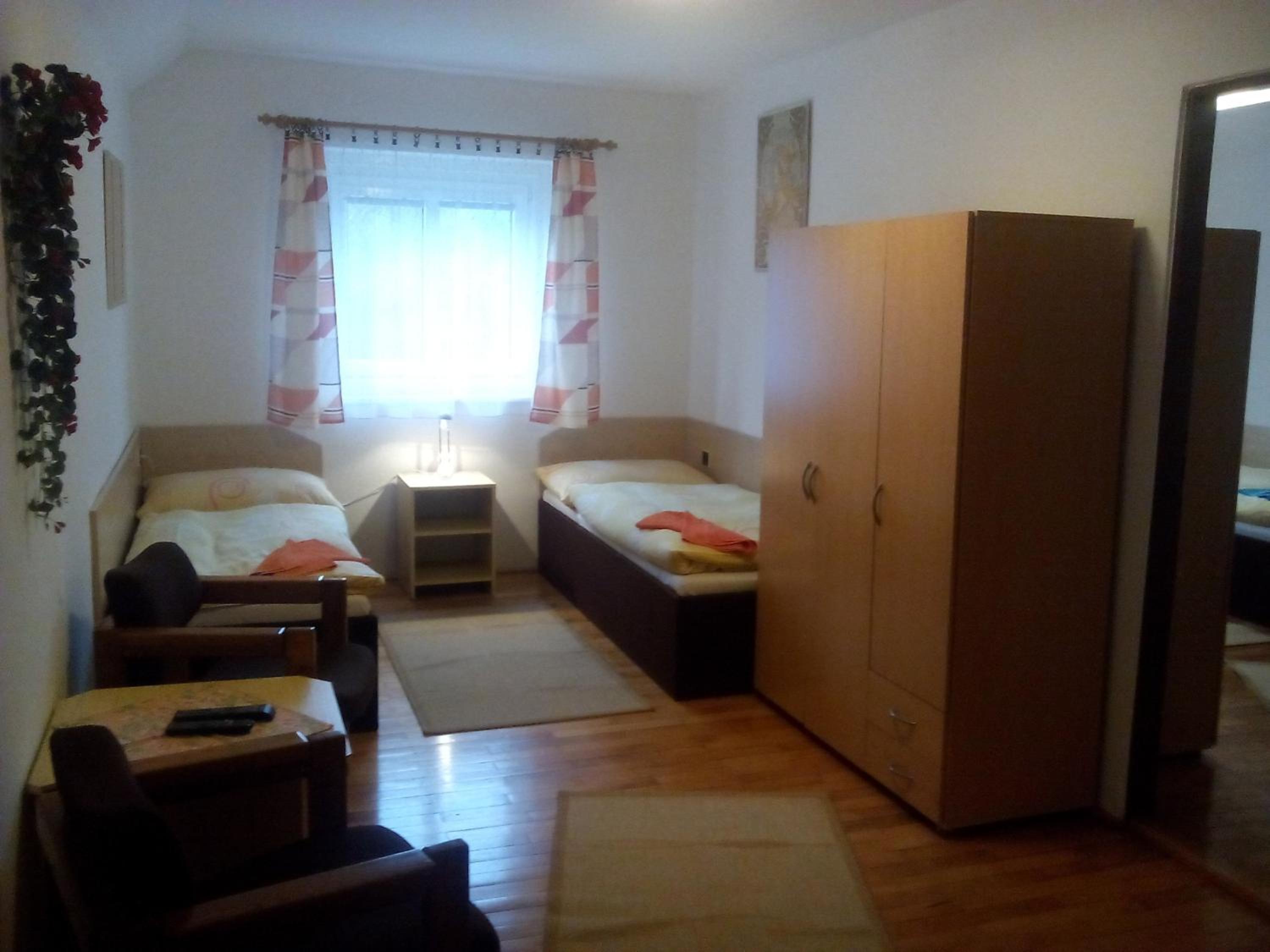 Standard Quadruple Room photo 1