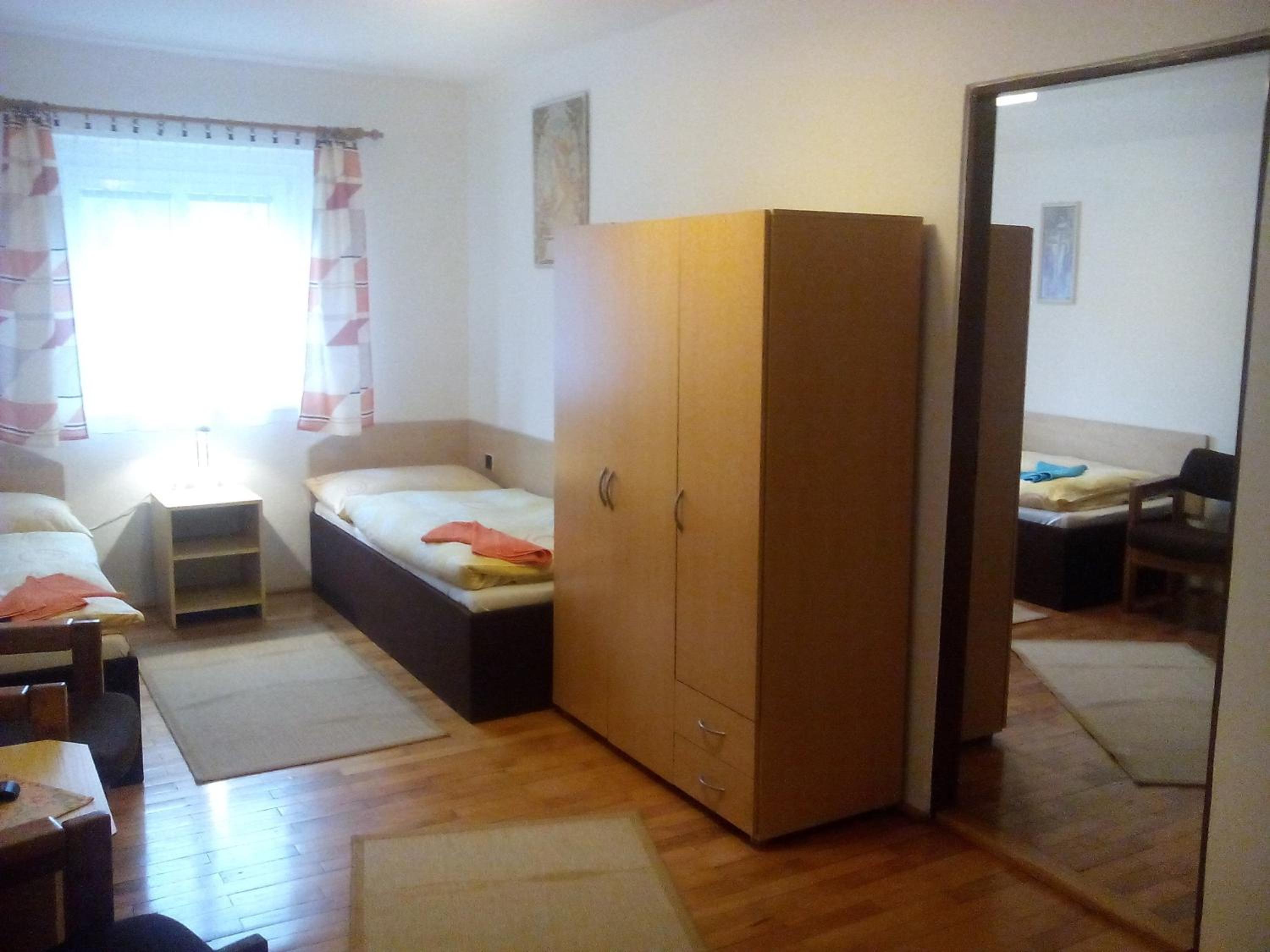 Standard Quadruple Room photo 3