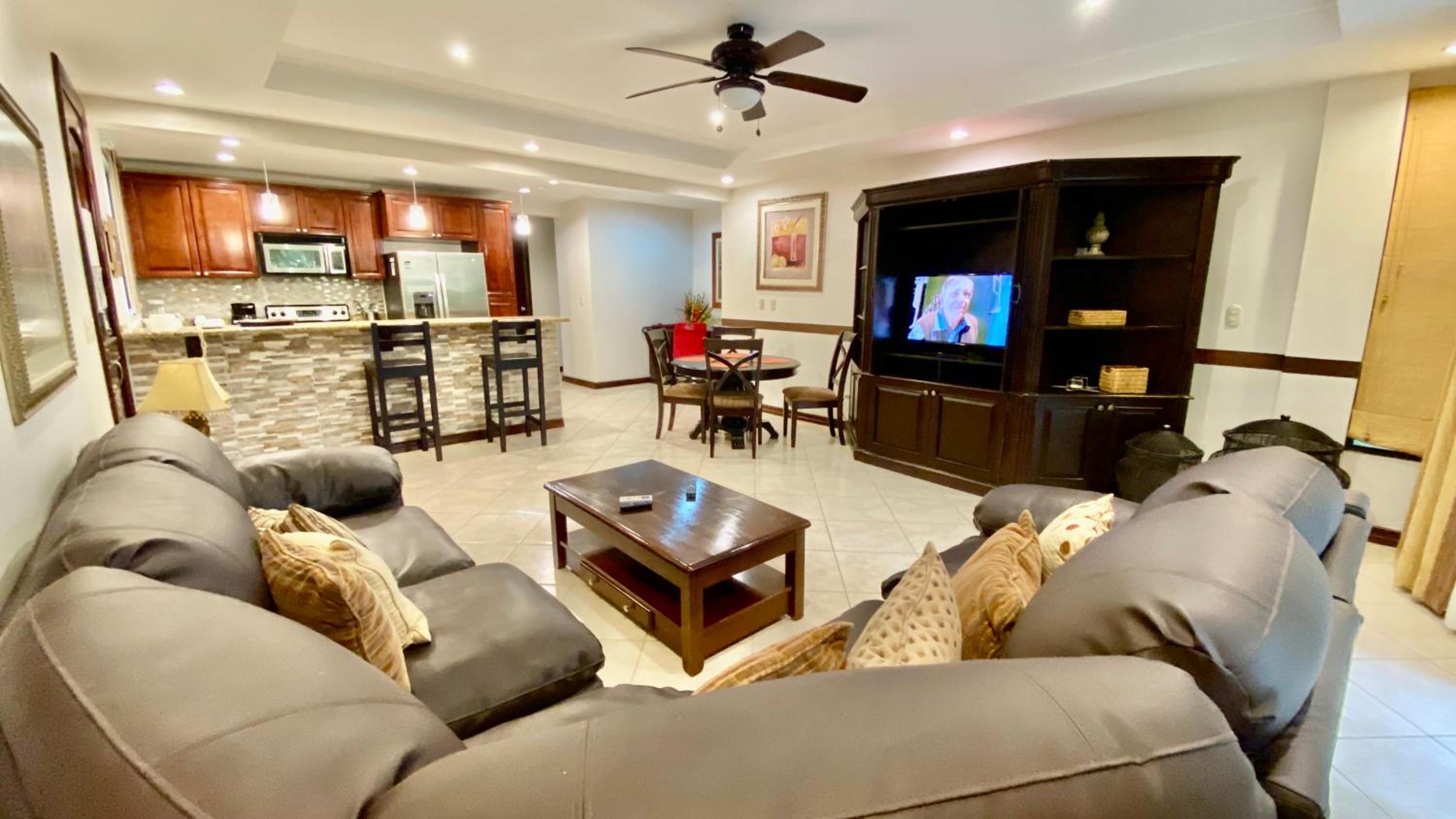 Standard Apartment - Photo 1