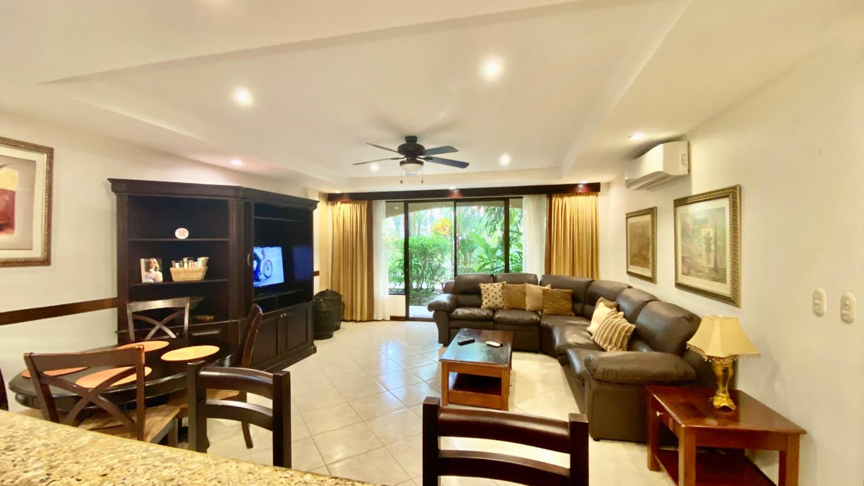 Standard Apartment - Photo 2