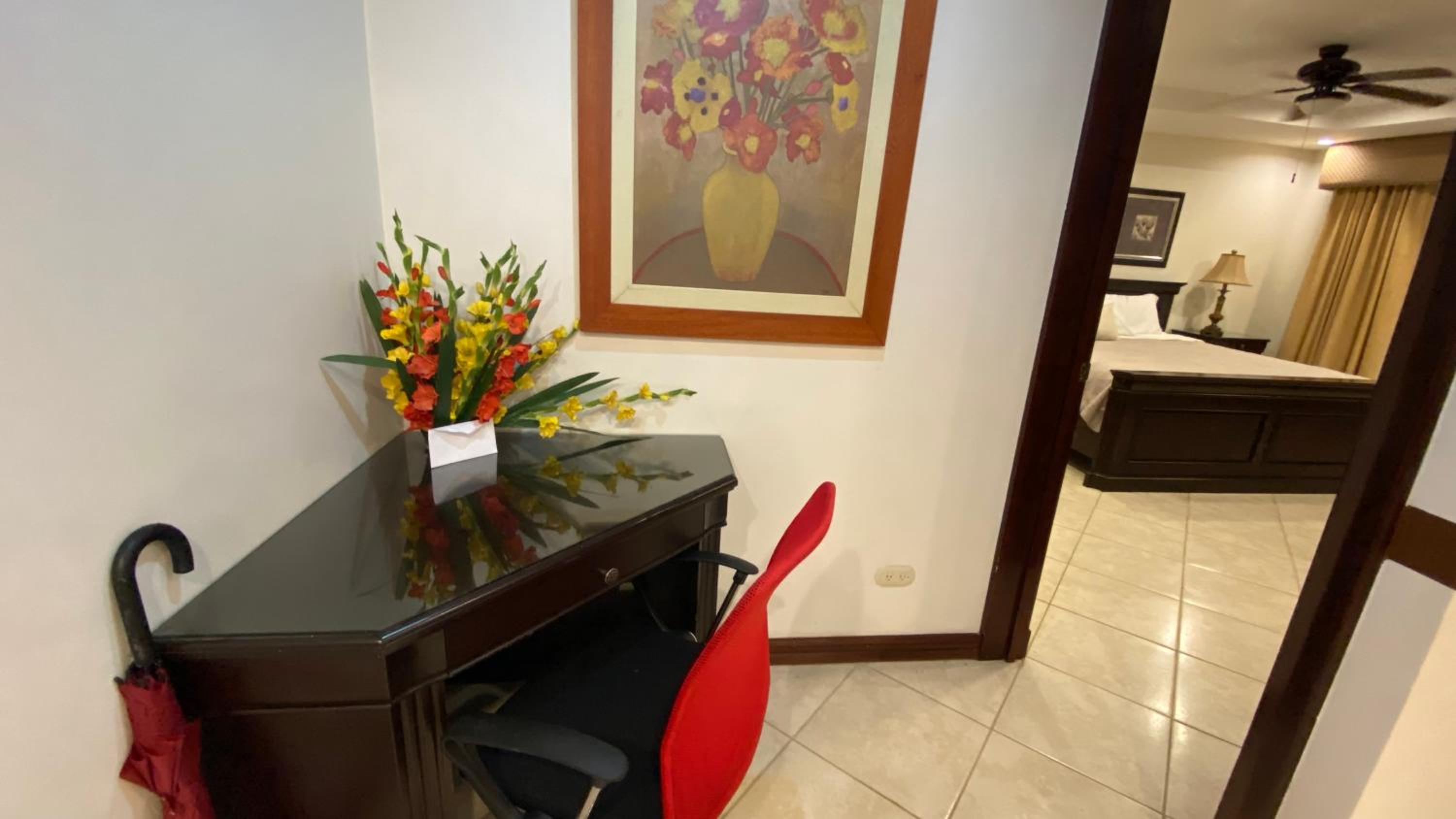 Standard Apartment - Photo 3