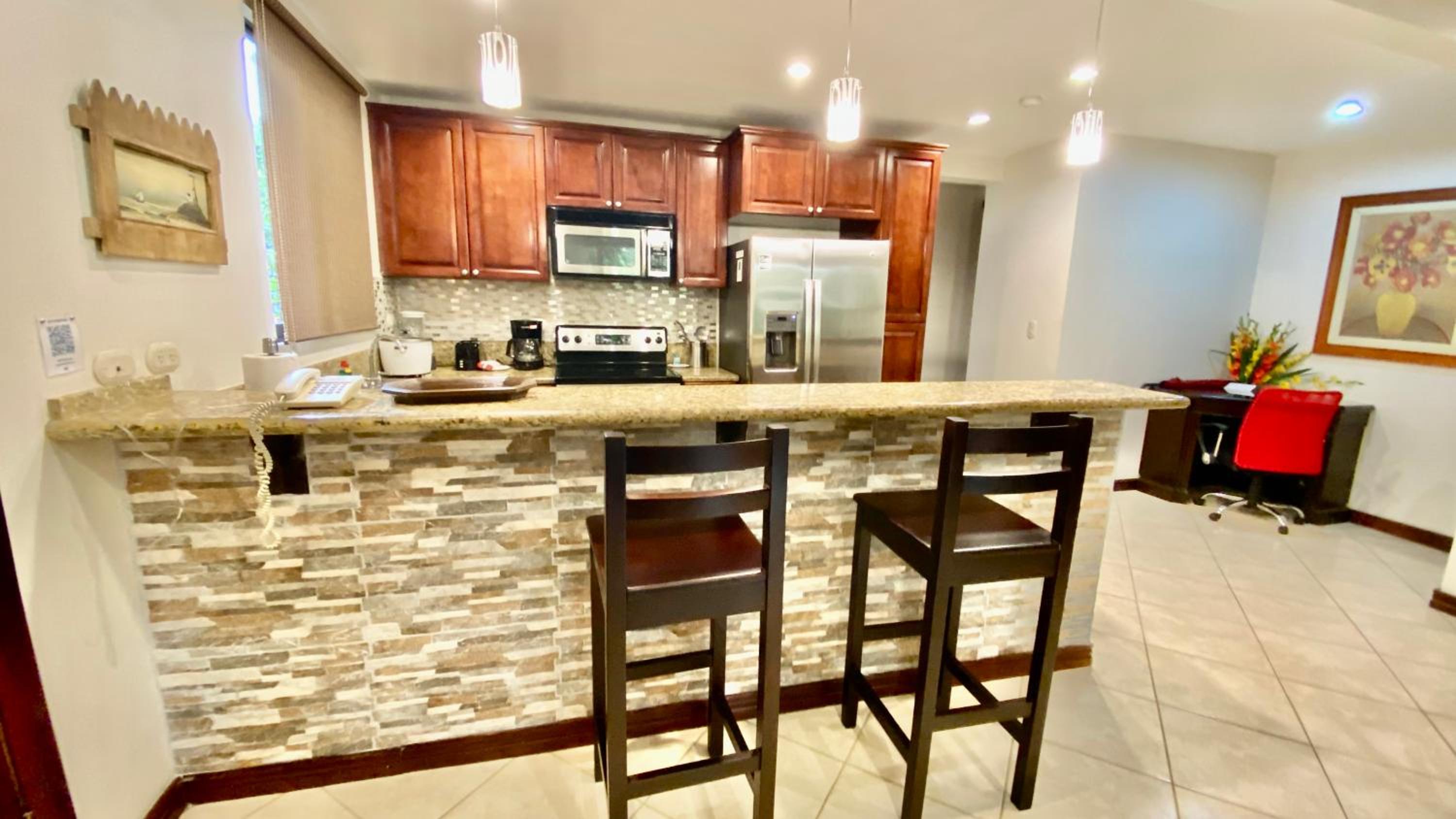 Standard Apartment - Photo 4
